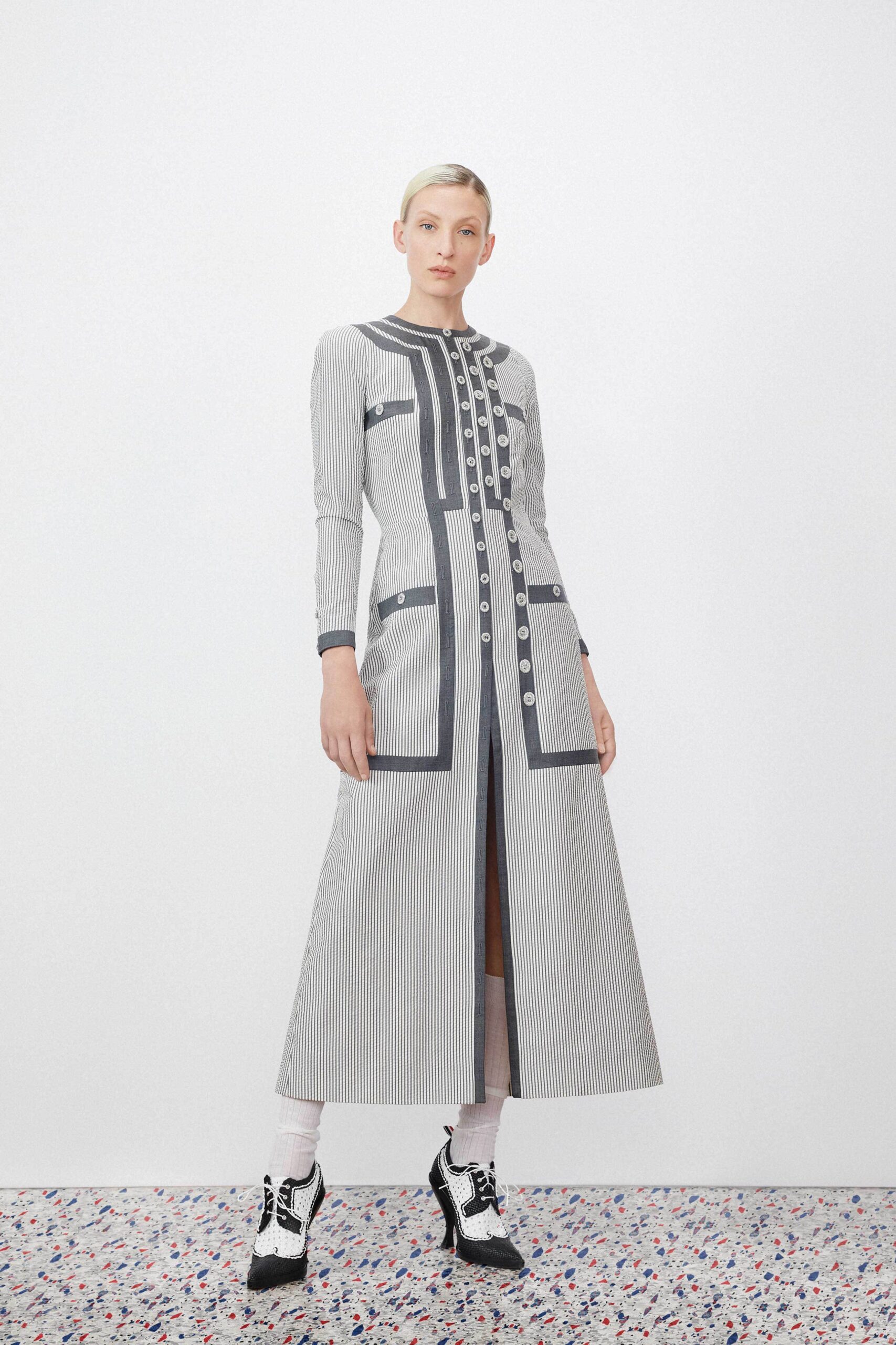 Thom Browne Resort 20 Look 5