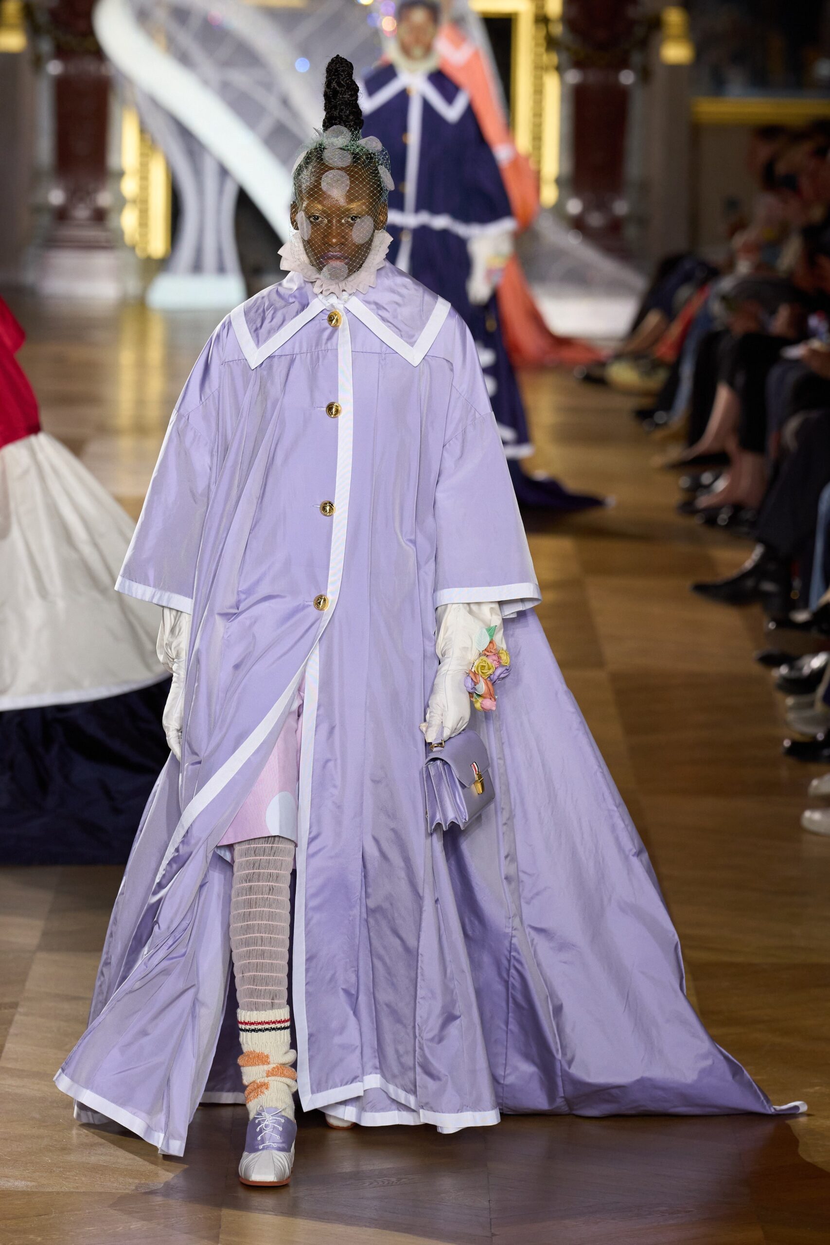 Thom Browne S/S 23 Look 4