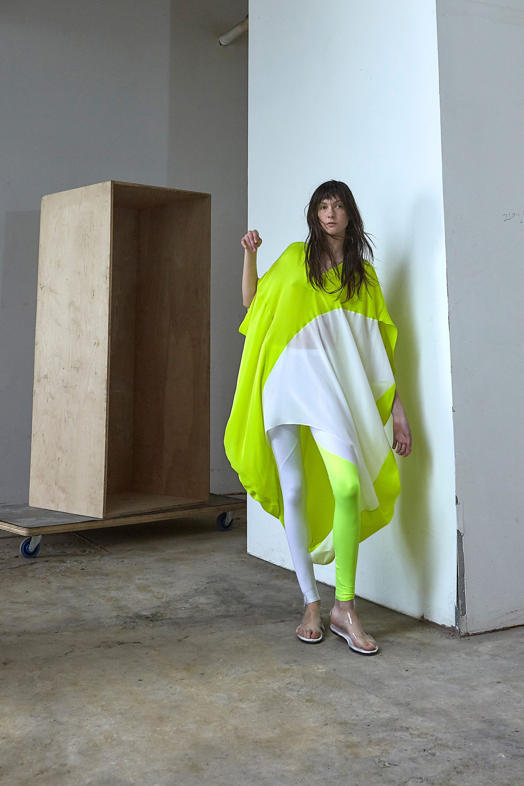 Threeasfour Resort 20 Look 5