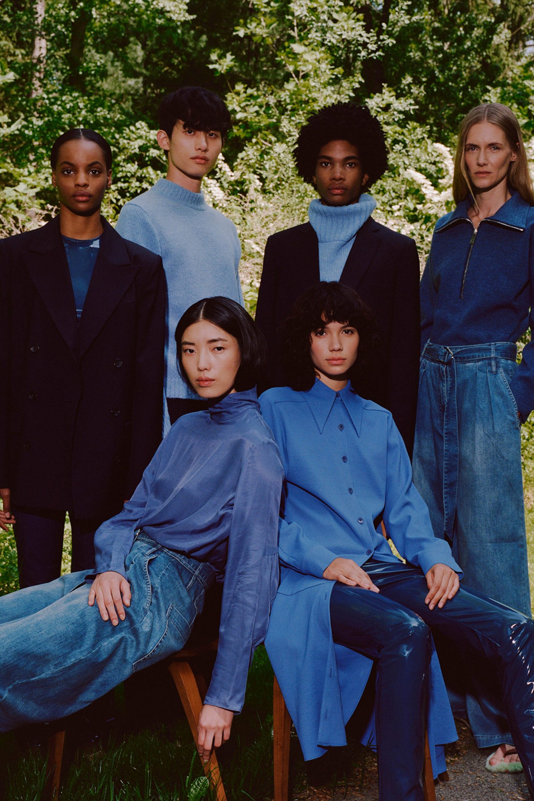 Tibi Resort 20 Look 4