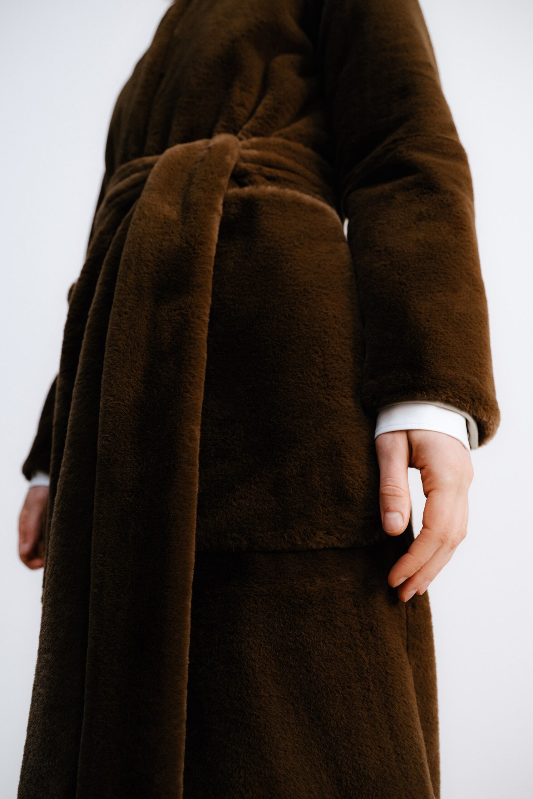 Tiger of Sweden F/W 21 Look 4