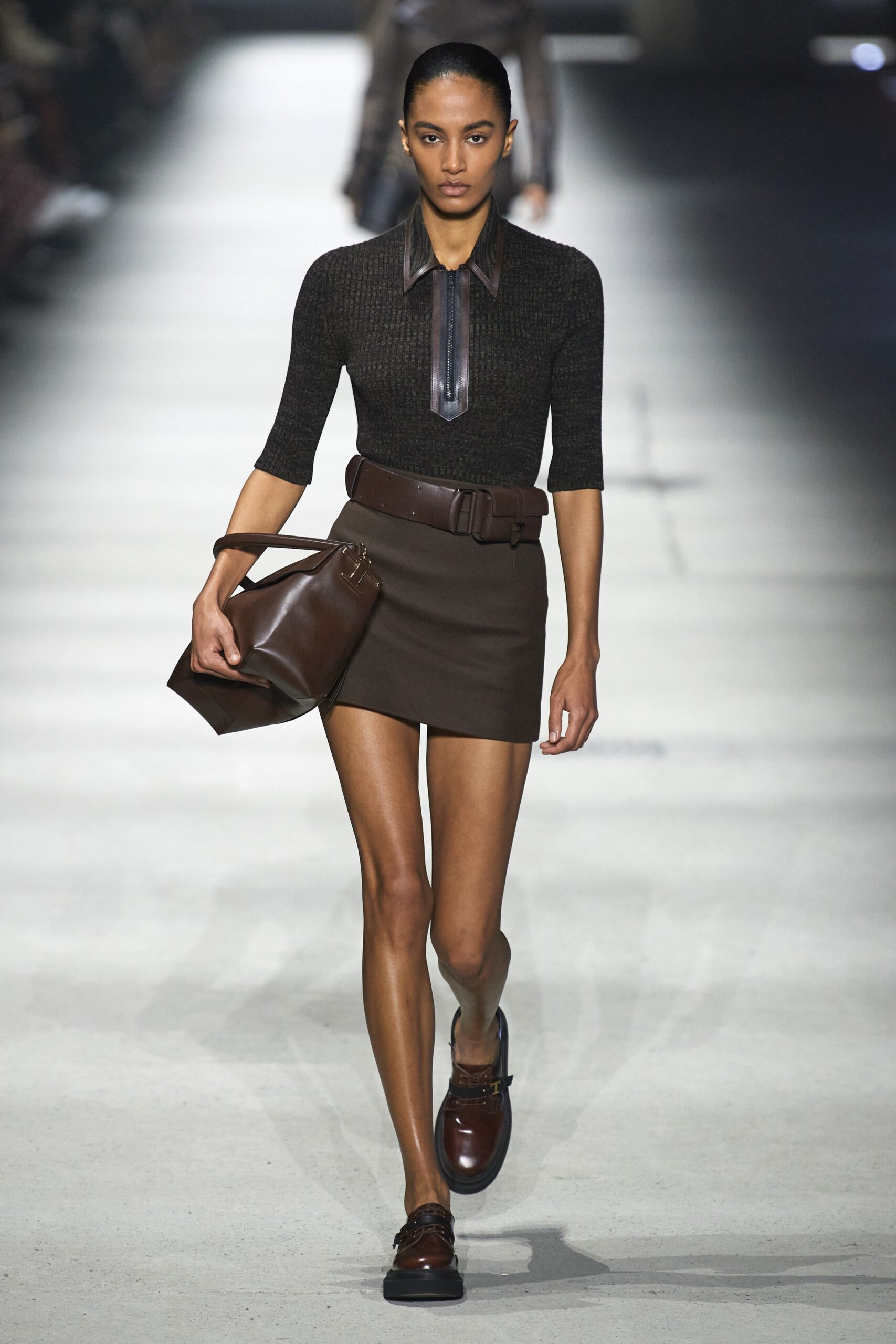 Tod’s F/W 23 Look 5