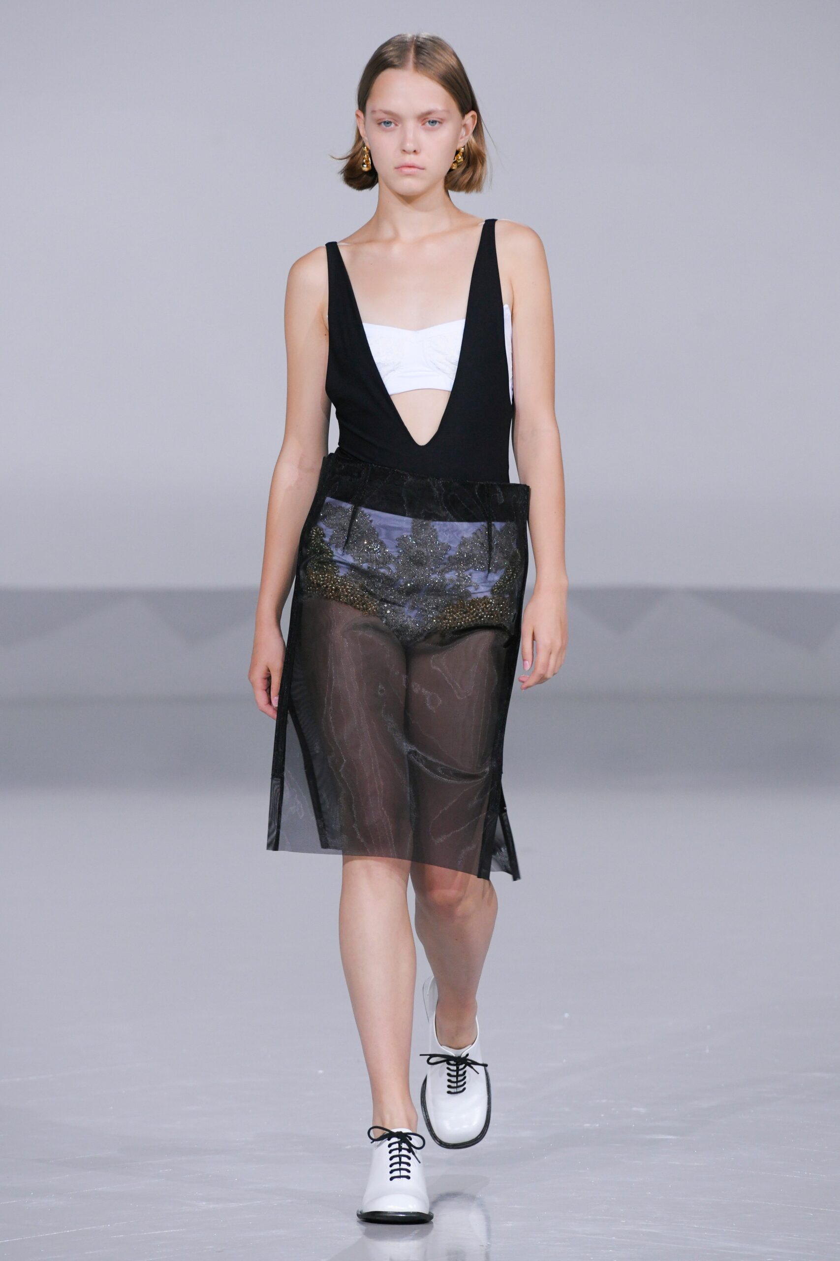 Toga S/S 23 Look 5