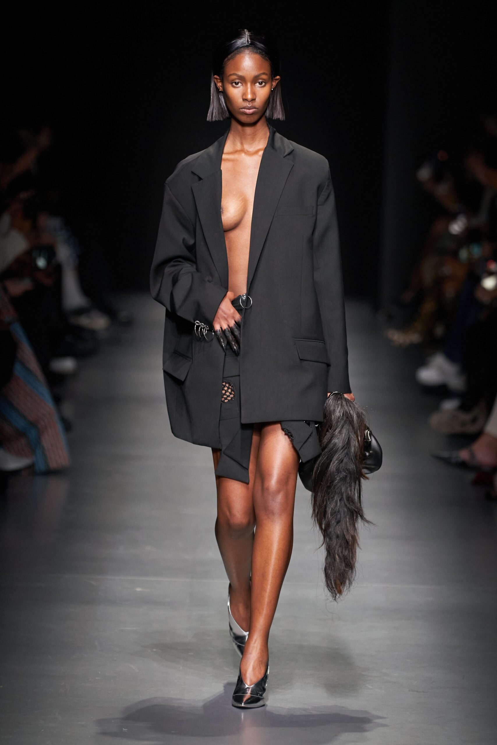 Tokyo James S/S 23 Look 5