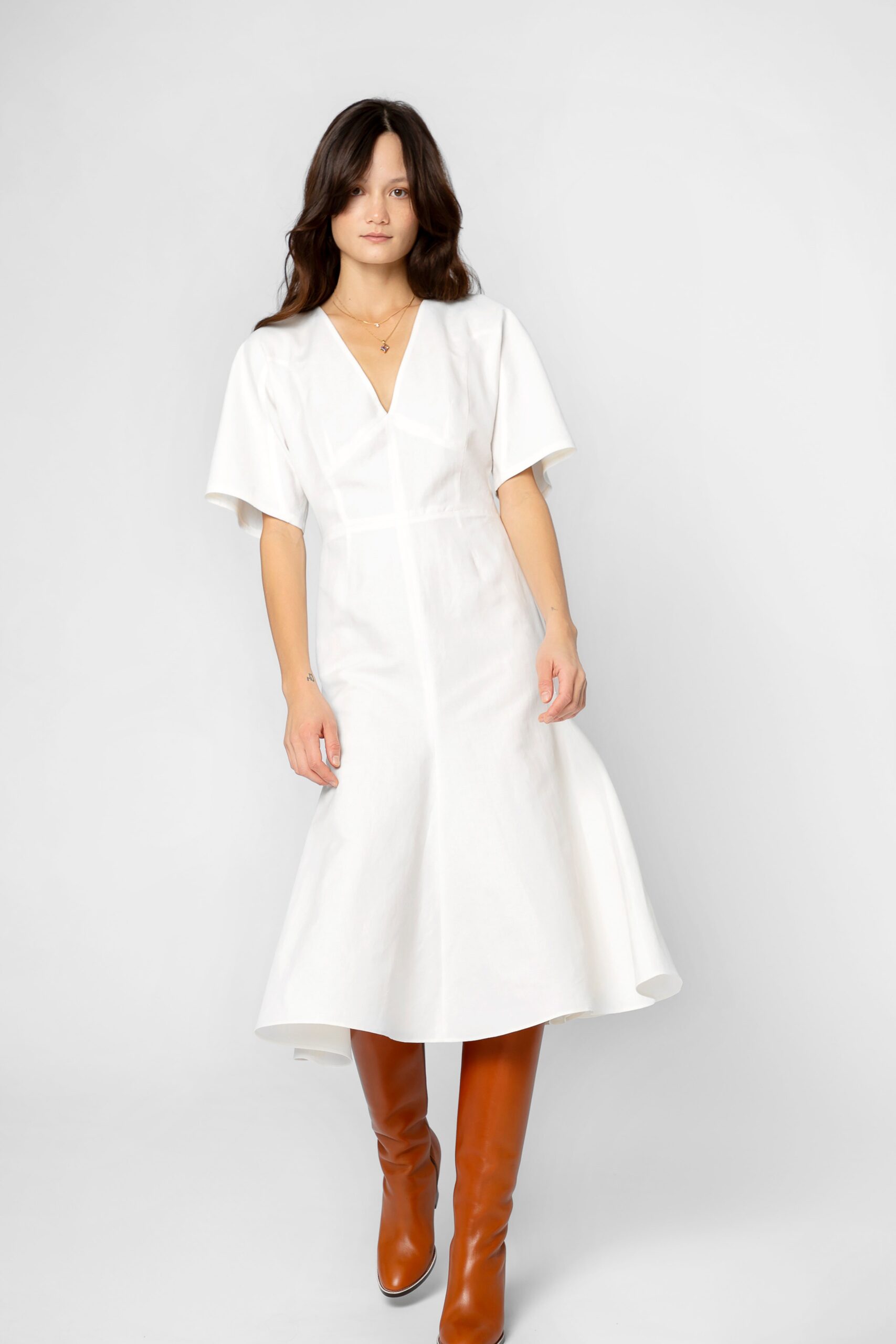 Tome Resort 19 Look 5