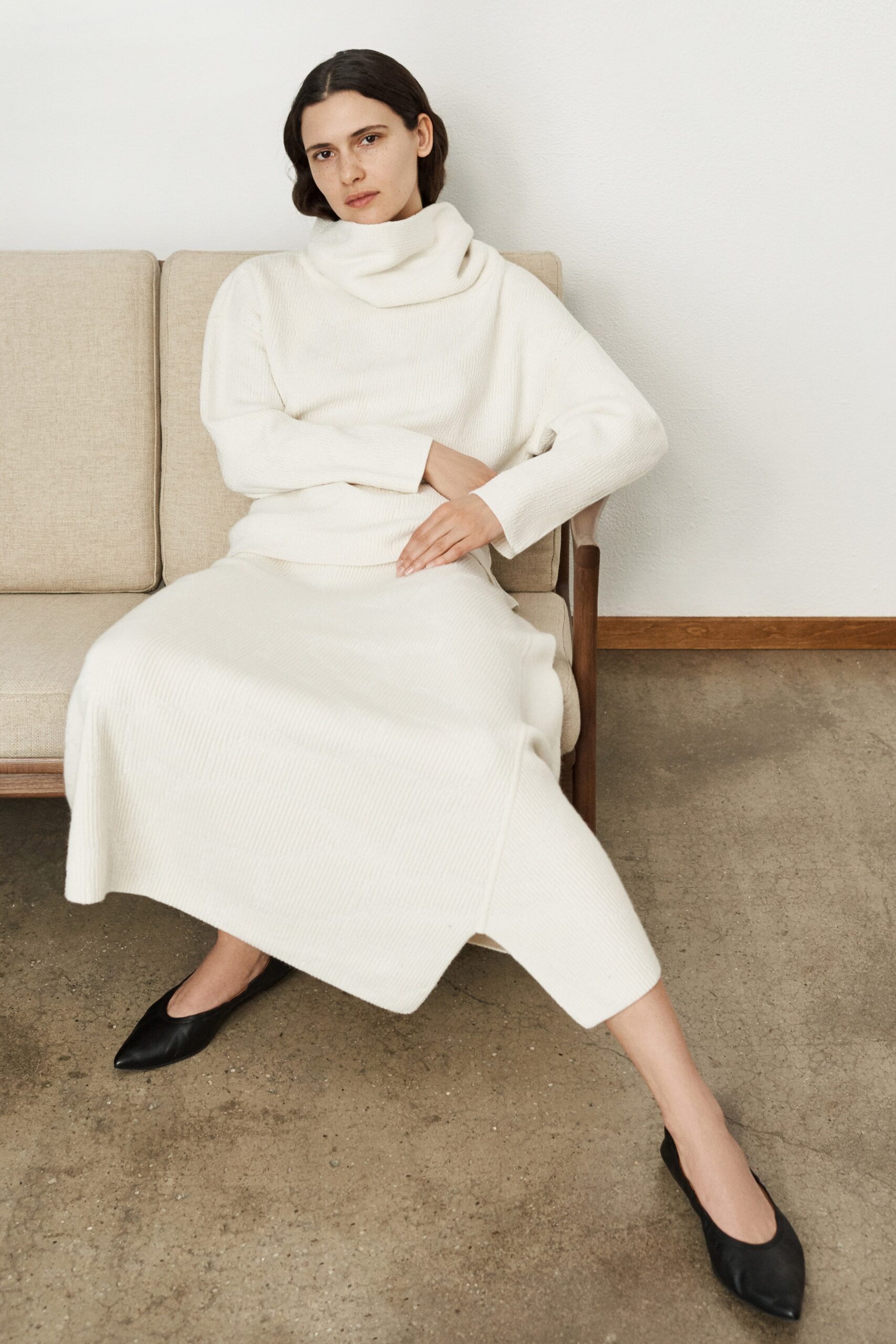 TSE F/W 19 Look 5