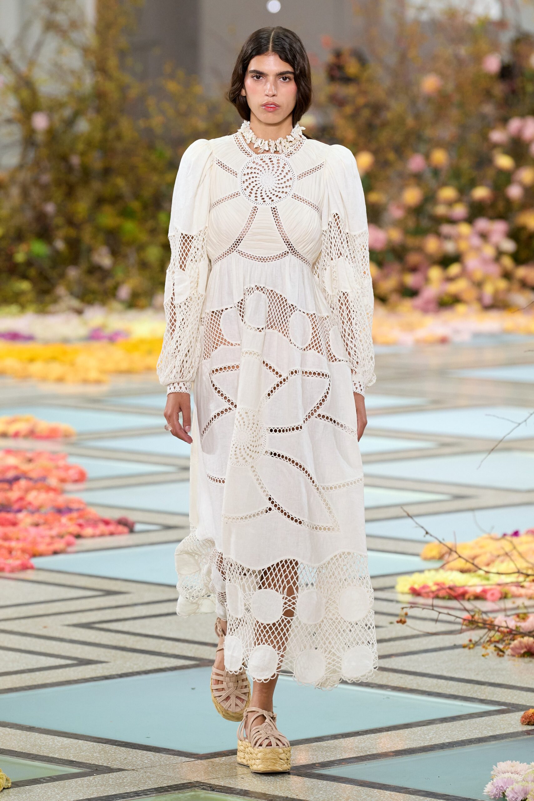 Ulla Johnson S/S 23 Look 5