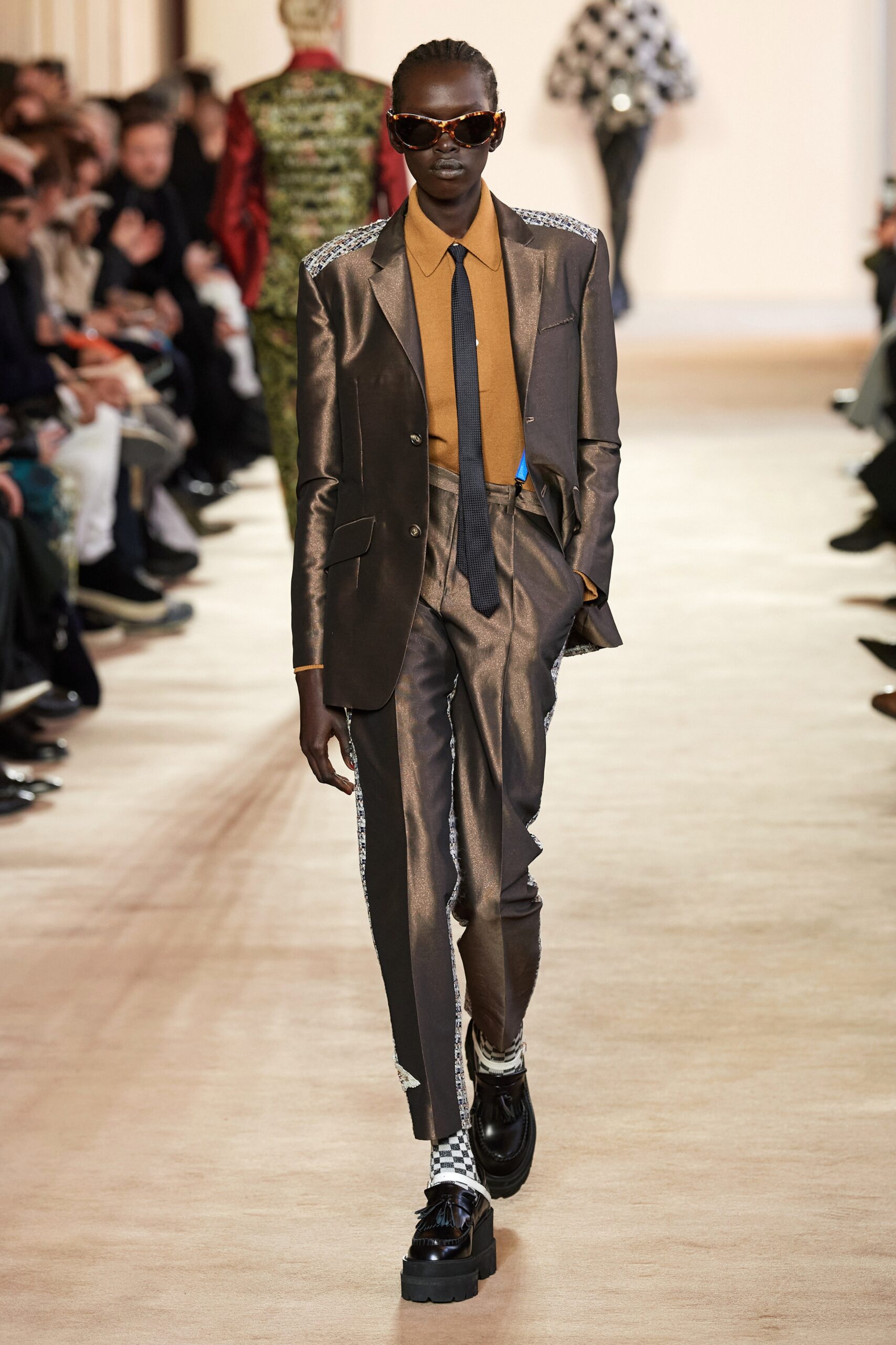 Undercover F/W 23 Look 5