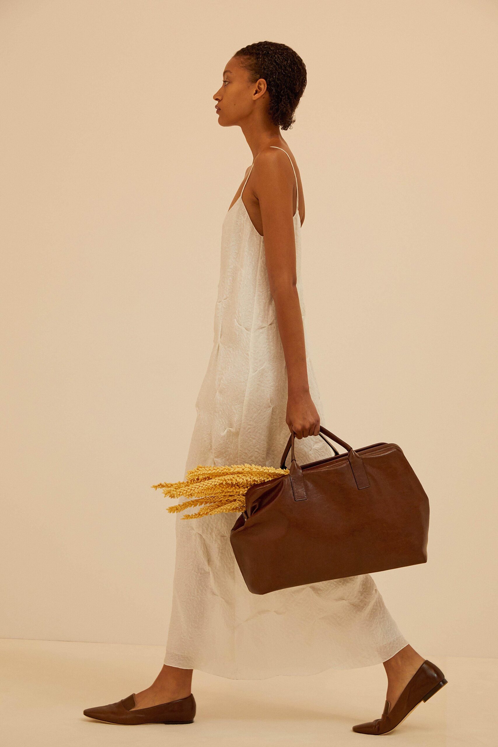 Theory S/S 19 Look 5