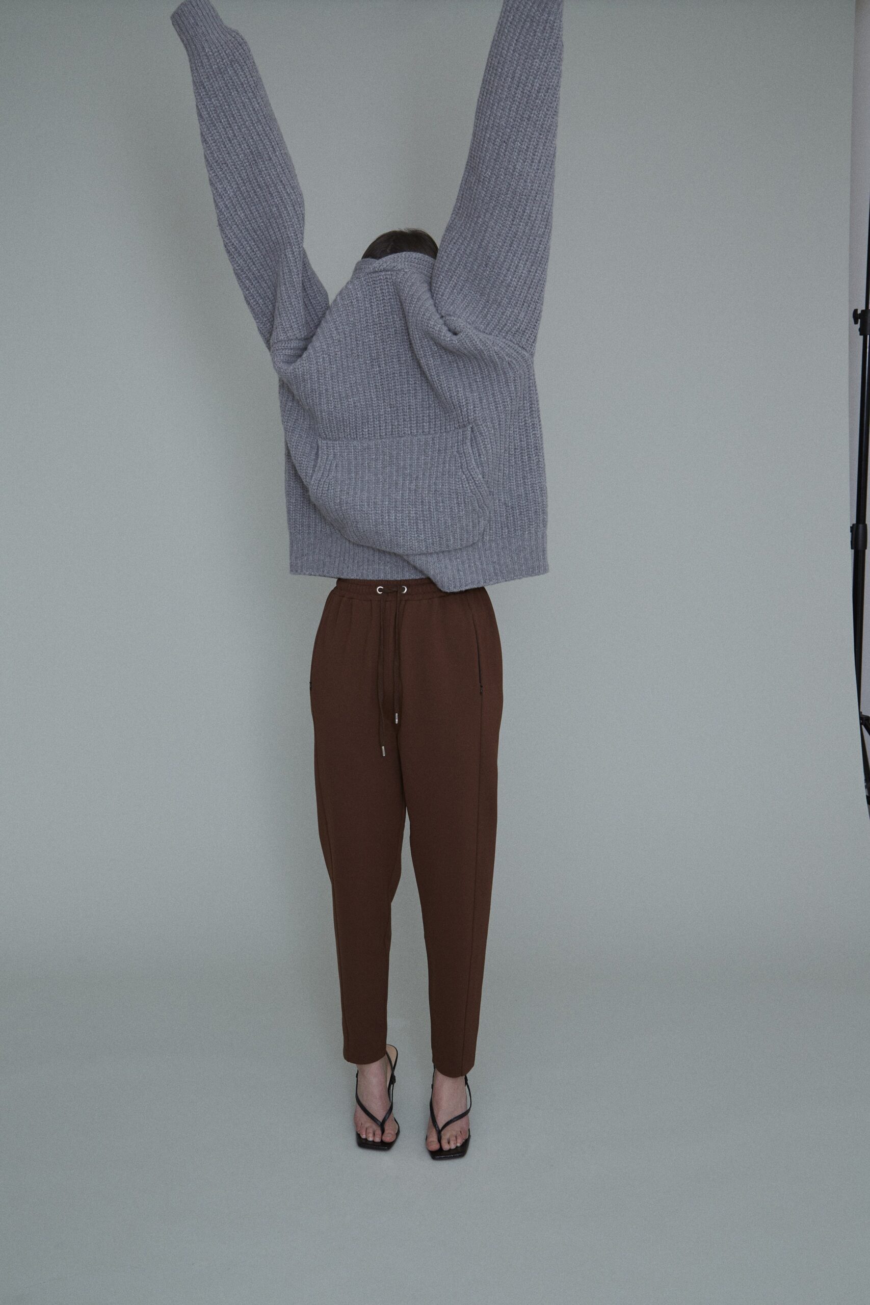 Thakoon F/W 21 Look 6