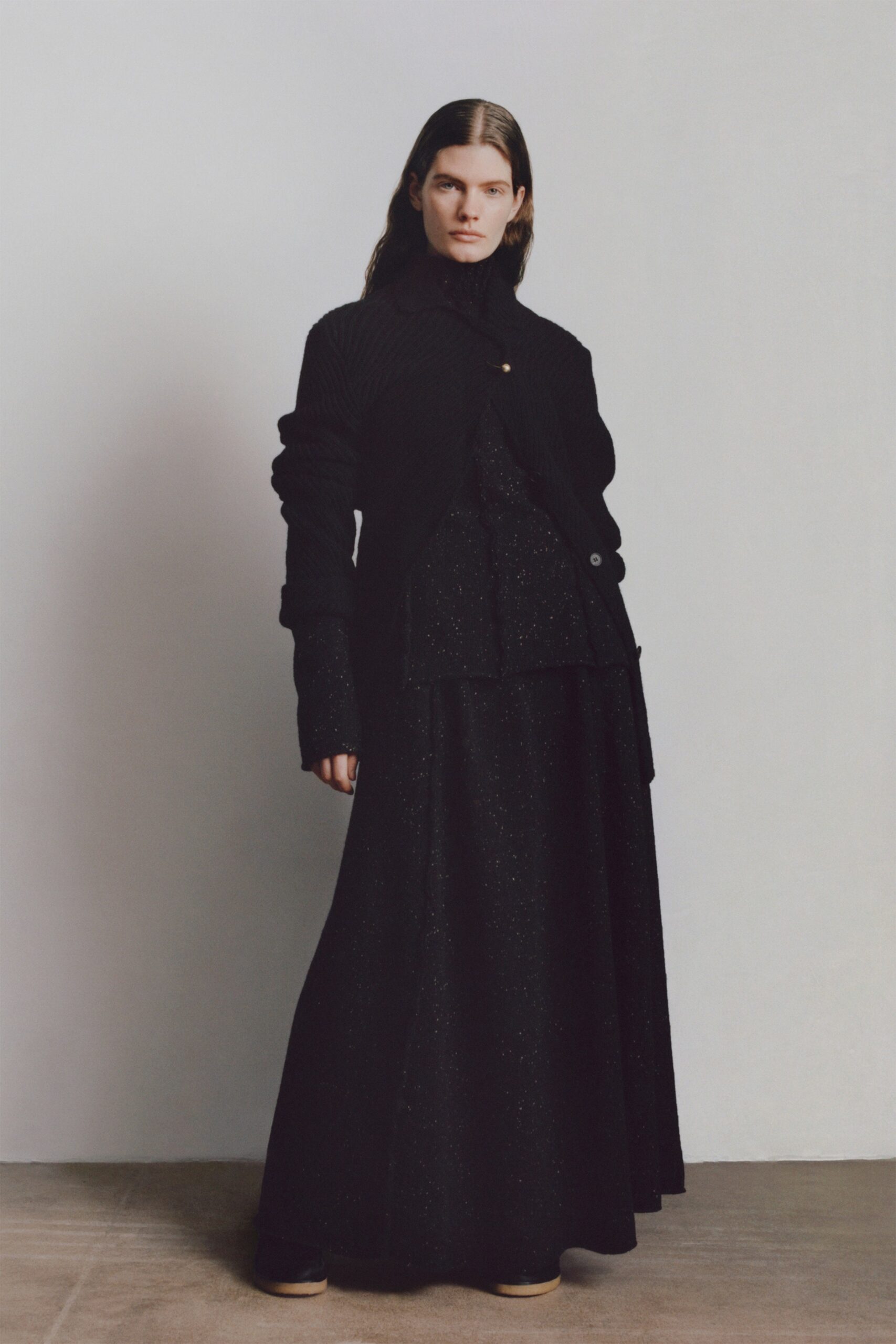The Row F/W 20 Look 6