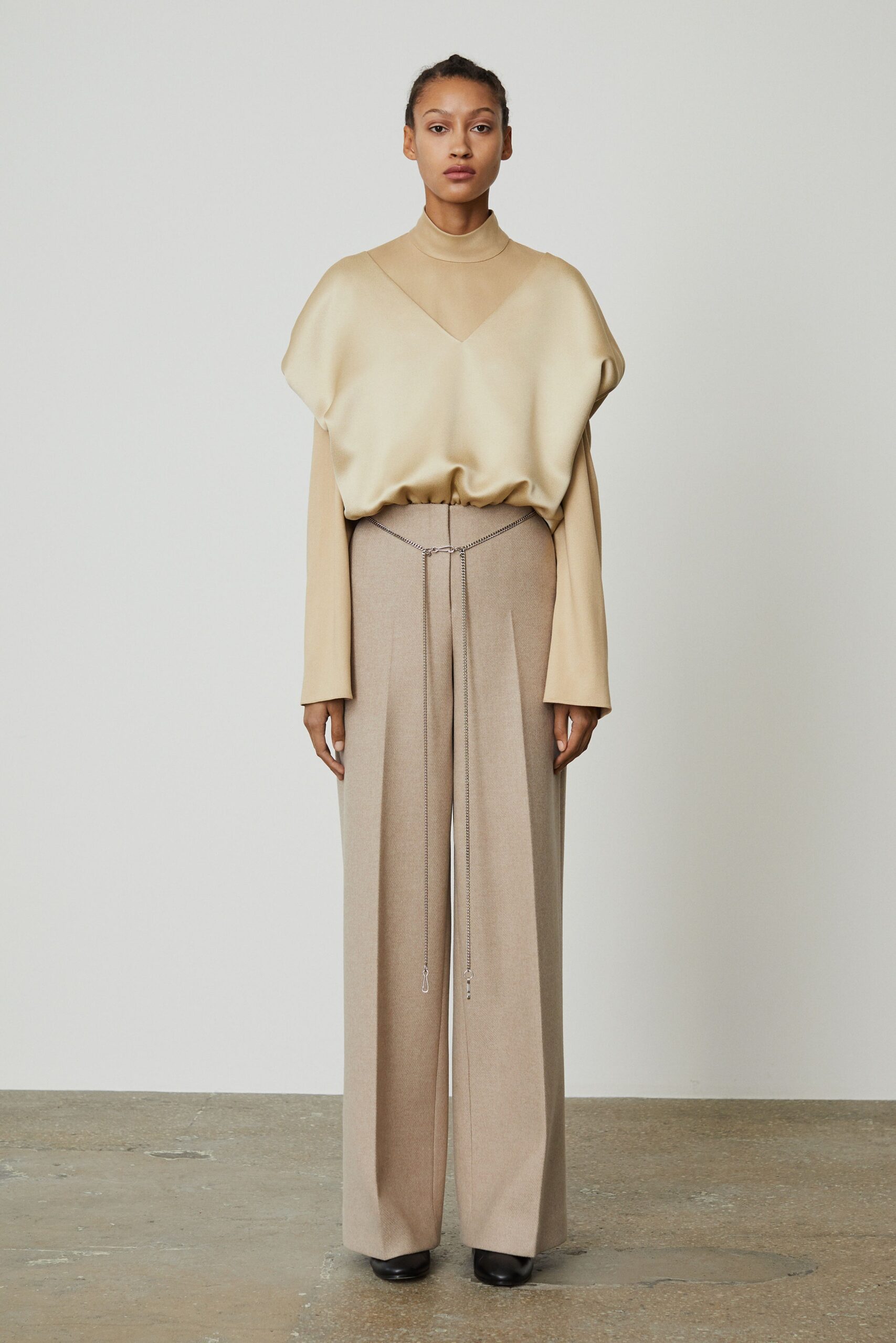 Theory F/W 19 Look 6