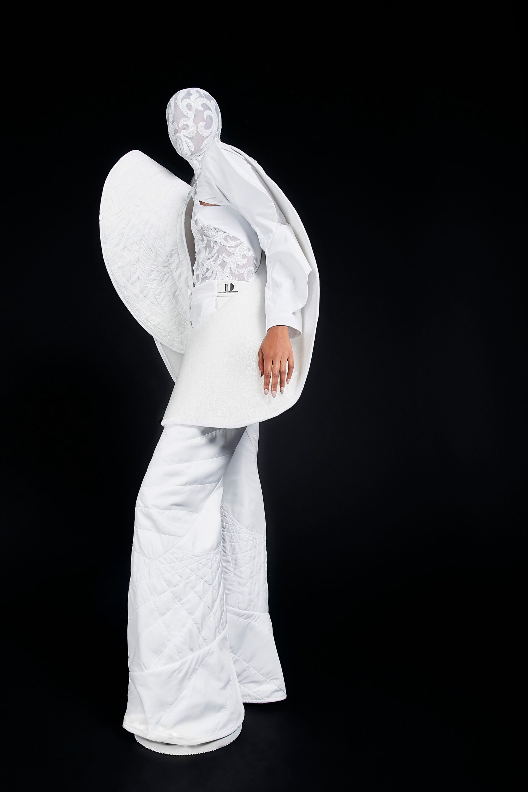 Threeasfour S/S 21 Look 6
