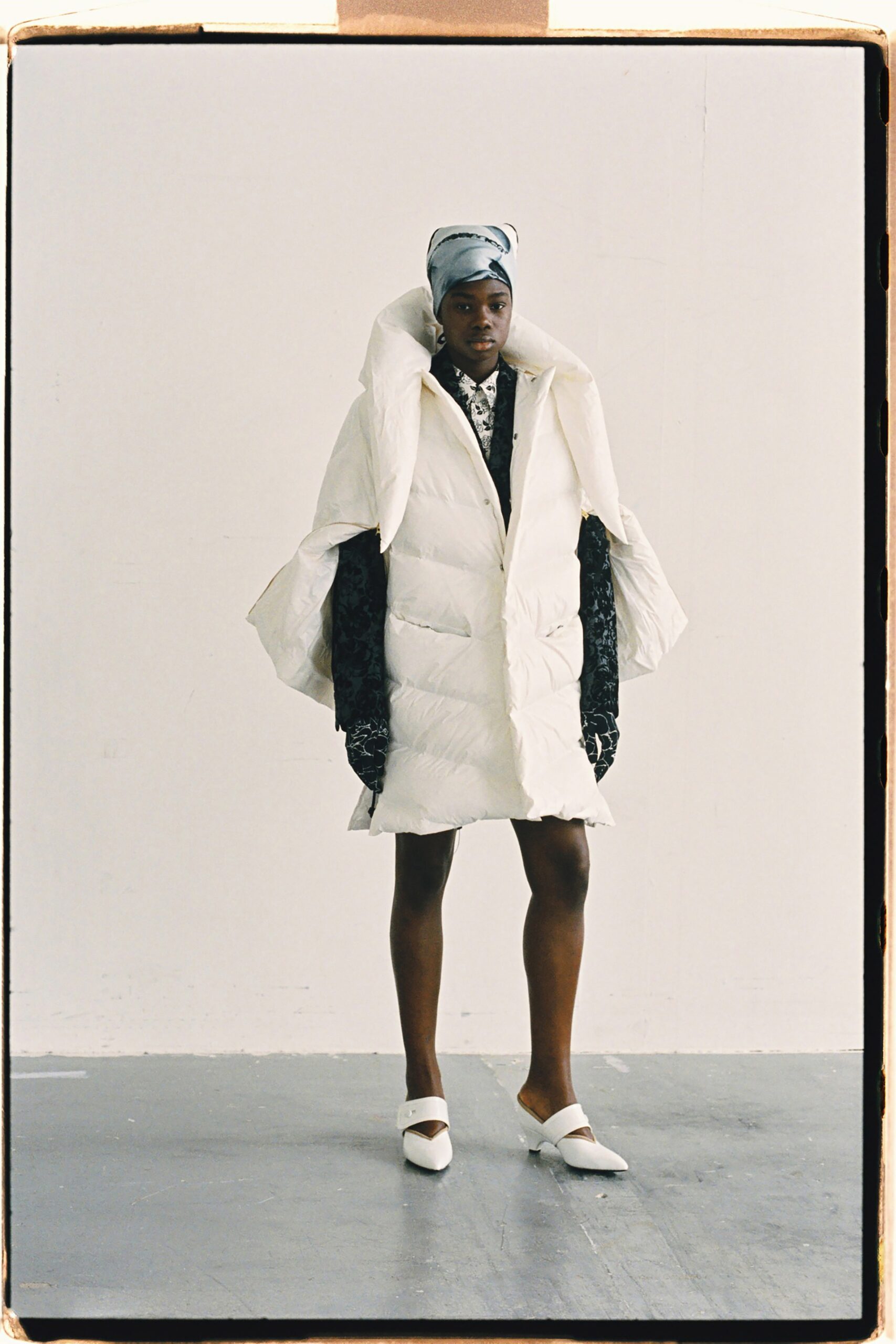 Toga F/W 21 Look 6