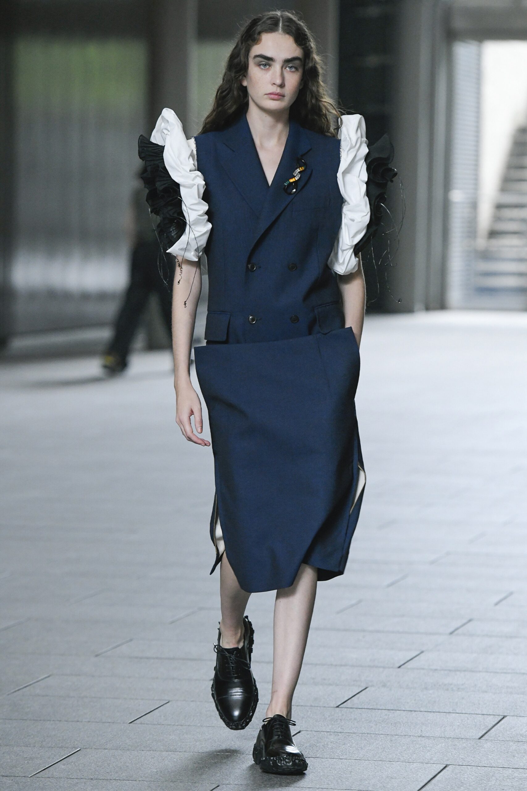 Toga S/S 22 Look 6