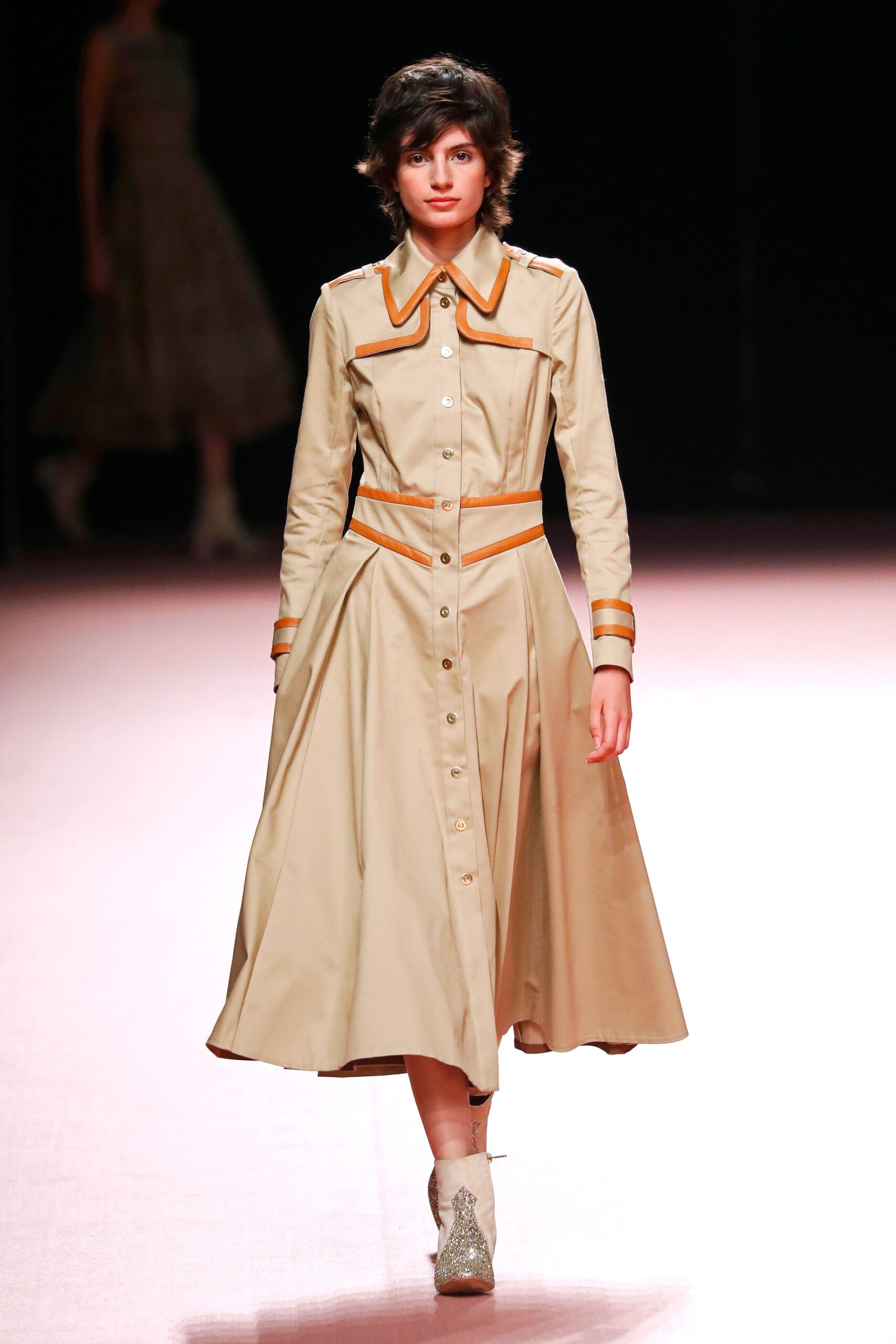 Teresa Helbig Madrid S/S 20 Look 6
