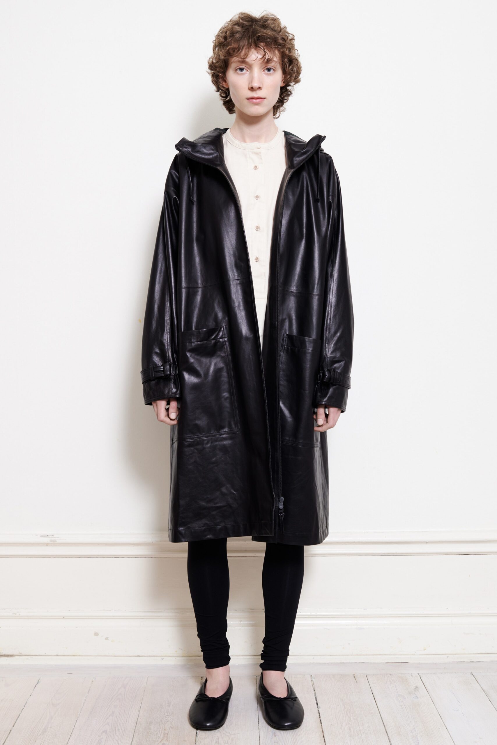 Teurn Studios Stockholm S/S 22 Look 6