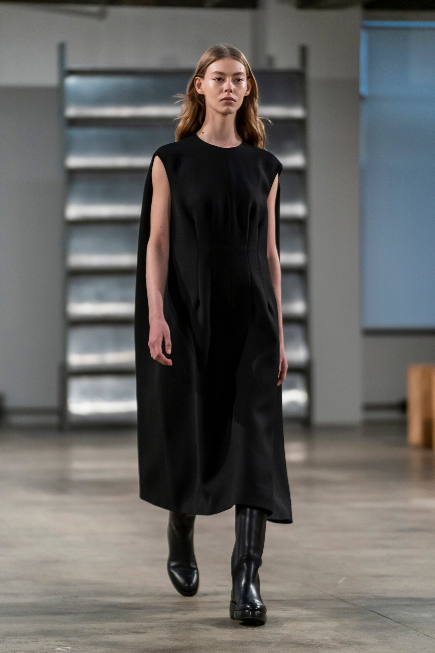 The Row F/W 19 Look 6