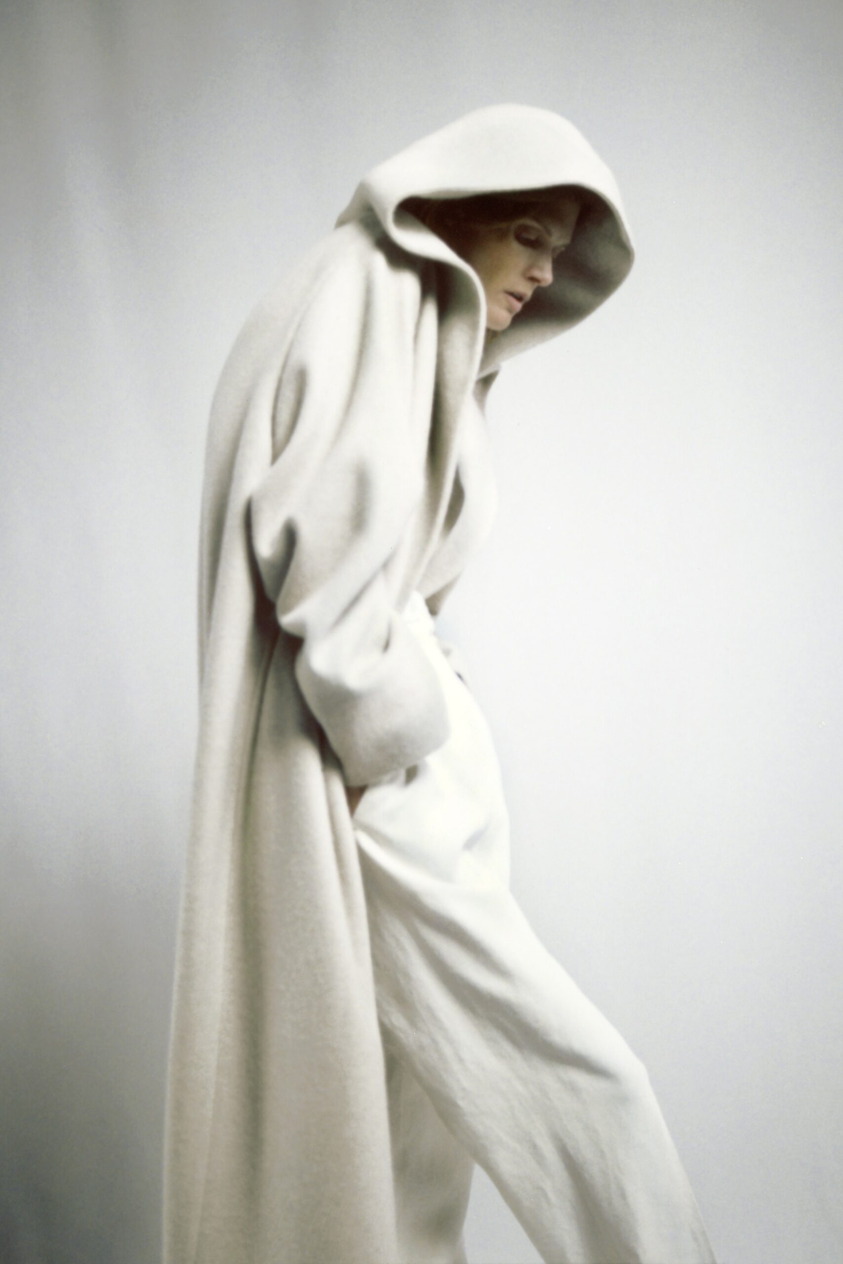 The Row F/W 19 Look 6