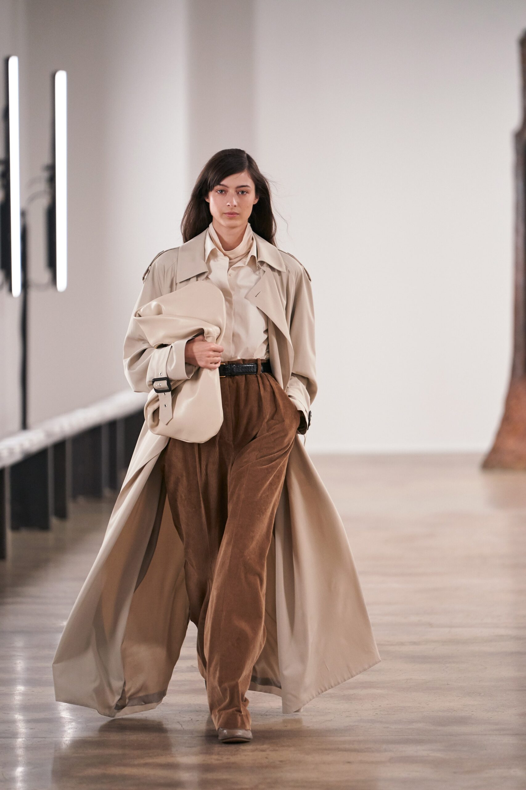 The Row F/W 20 Look 6