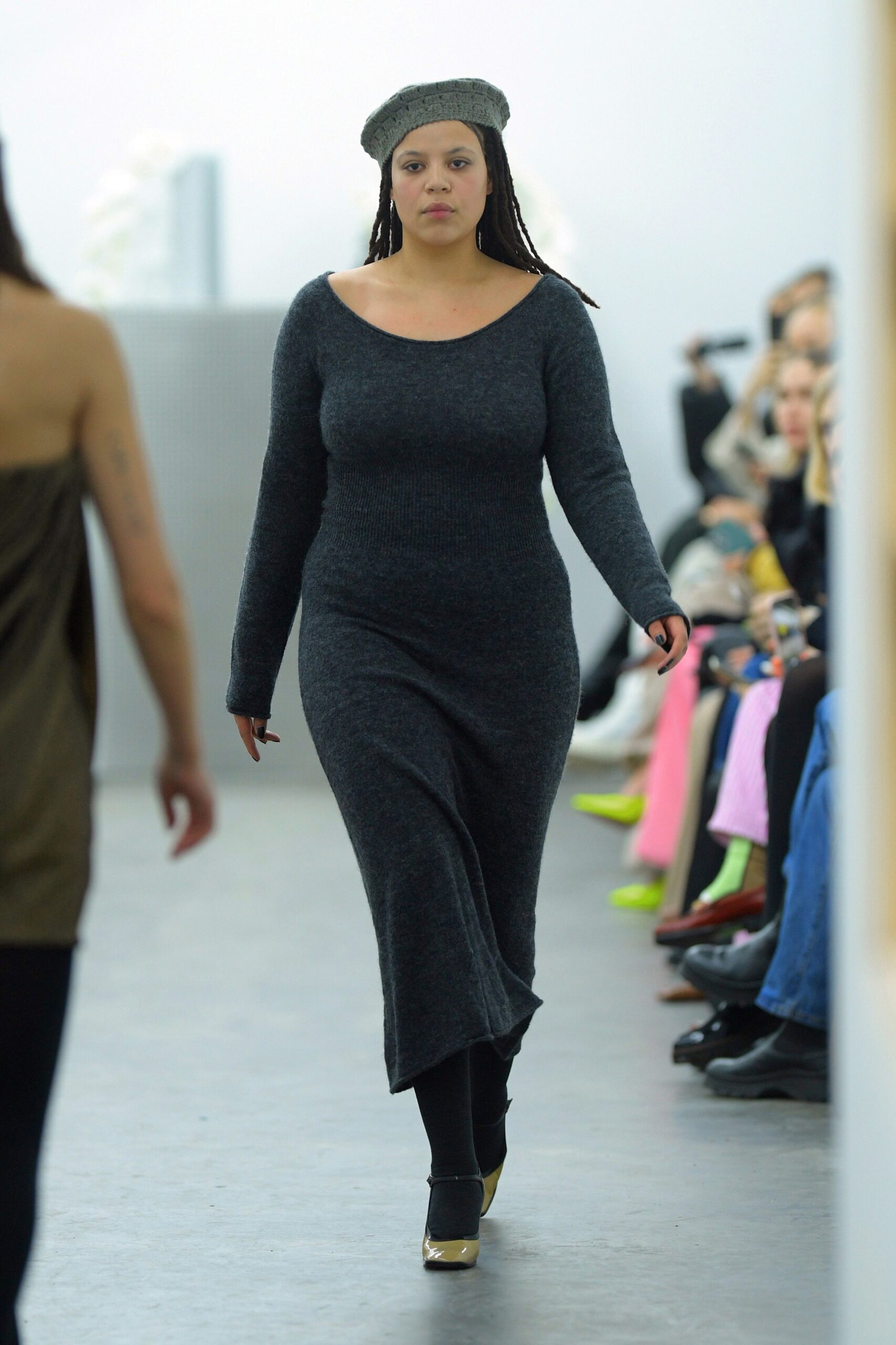 The Garment Copenhagen F/W 22 Look 6