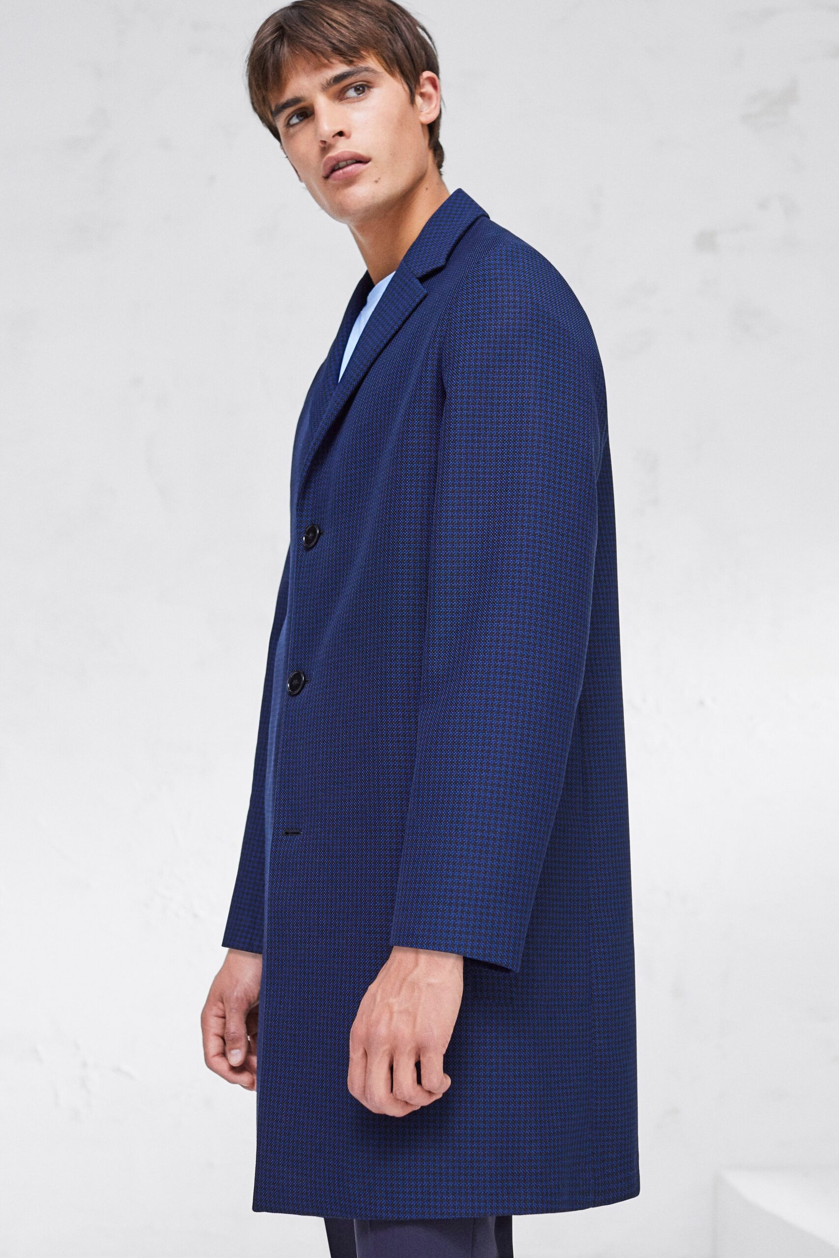 Theory S/S 20 Menswear Look 6