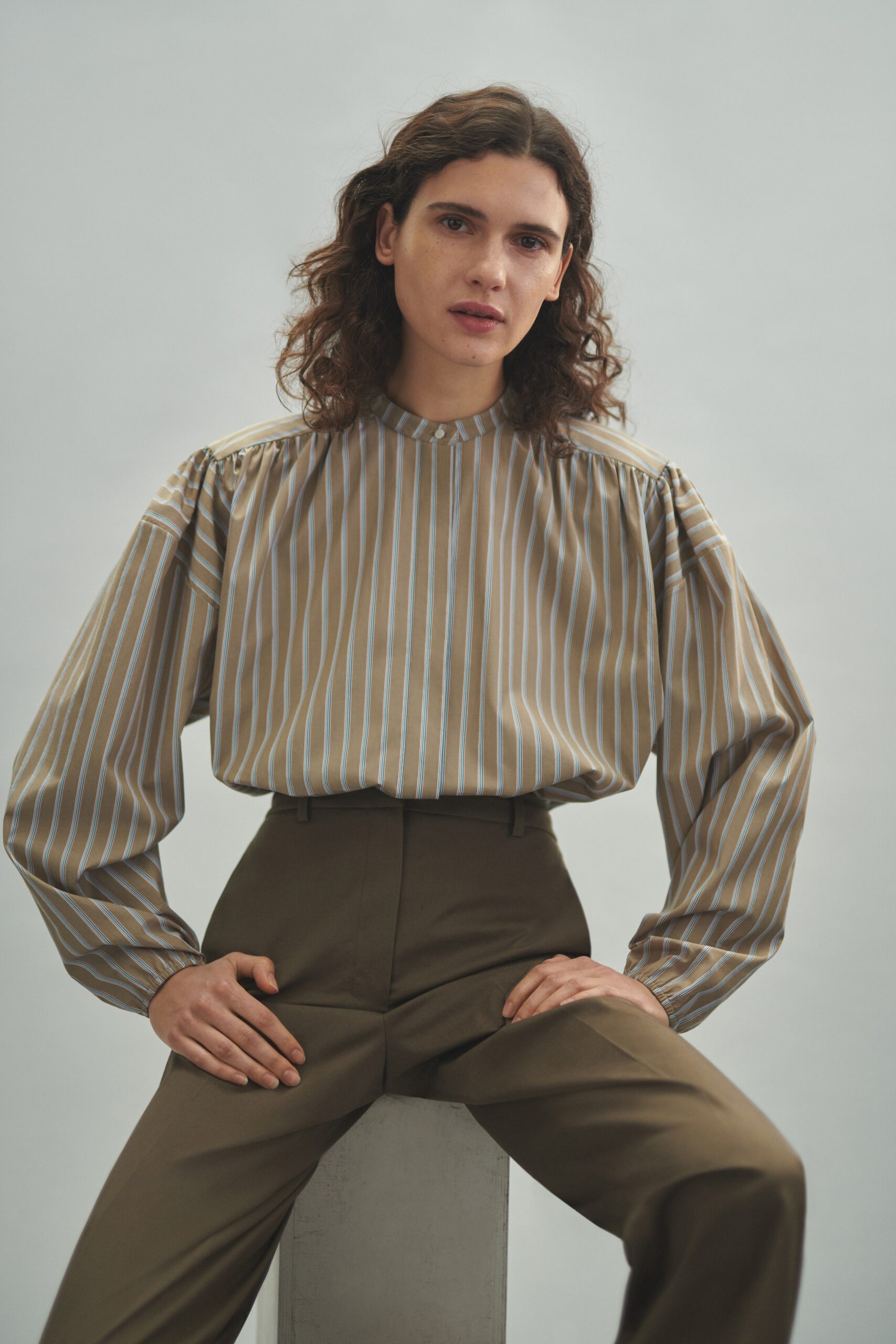 Theory F/W 19 Look 6
