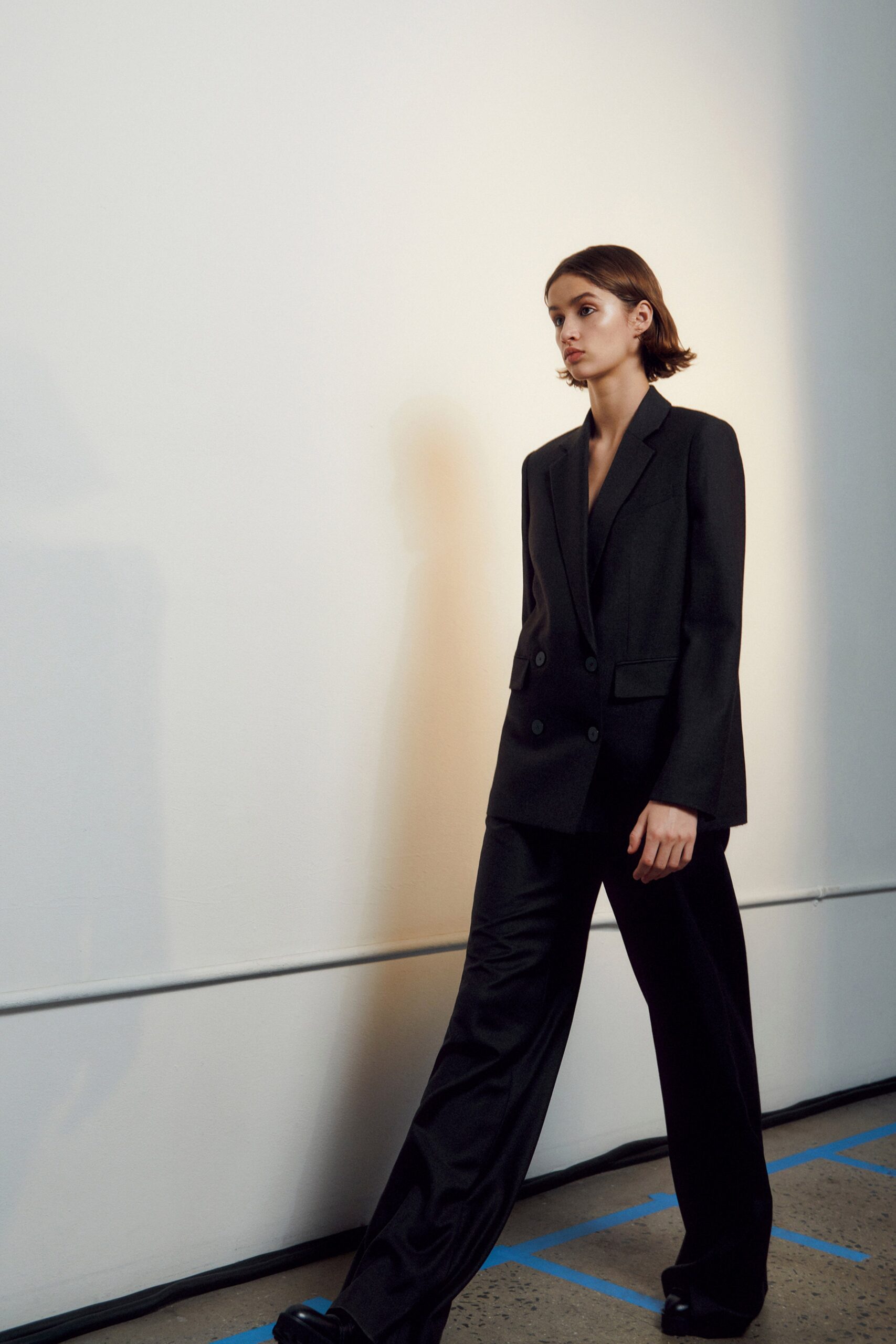Theory F/W 20 Look 5