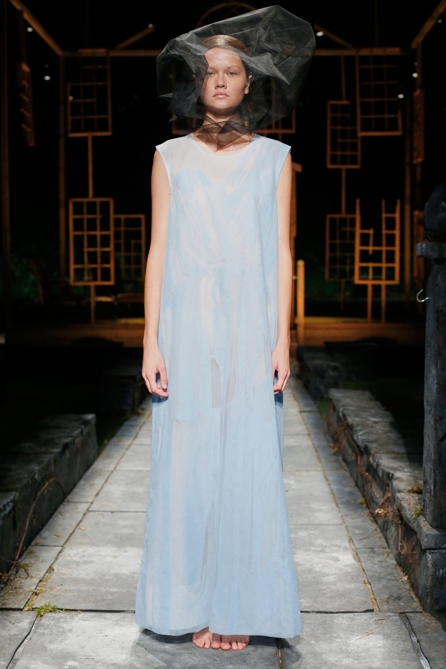 Thom Browne S/S 22 Look 6