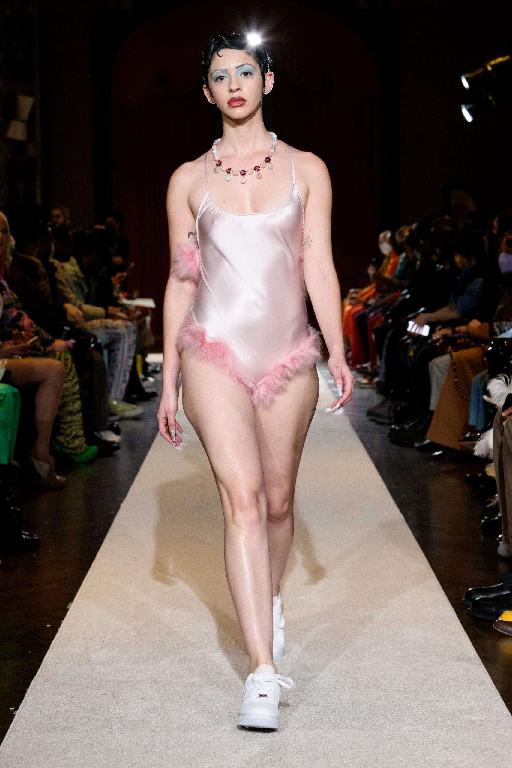 Tia Adeola F/W 22 Look 6