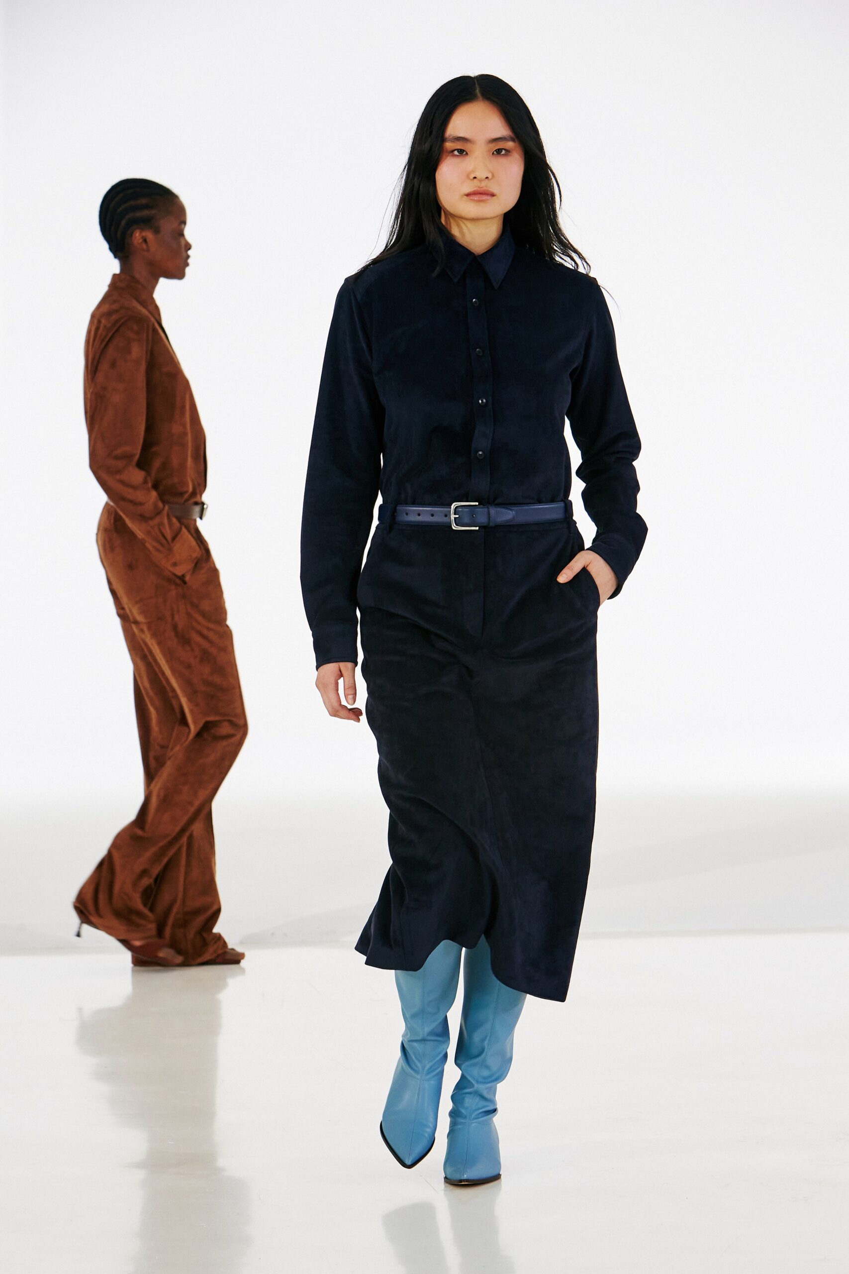 Tibi F/W 22 Look 6