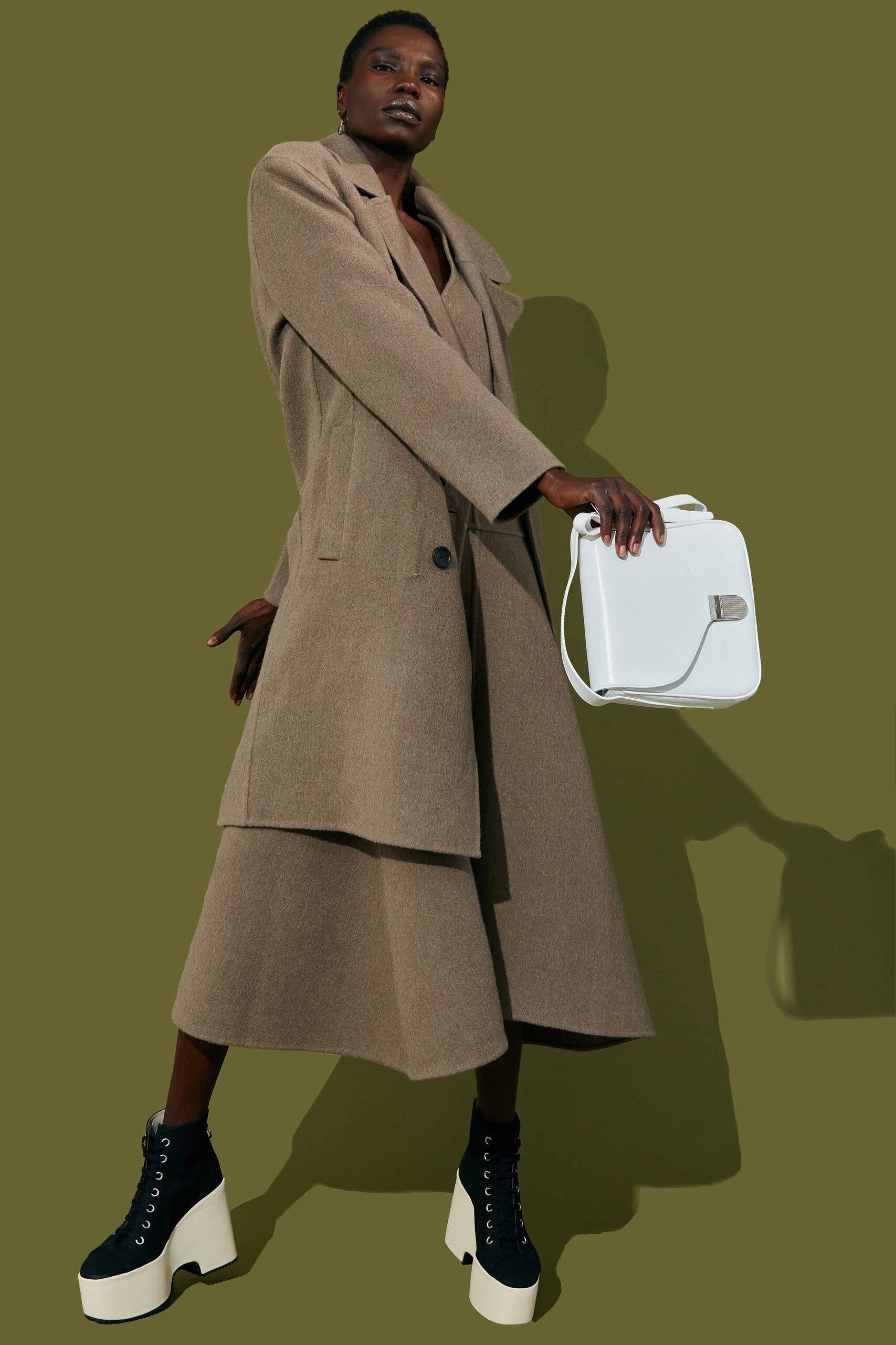 Tibi F/W 20 Look 6