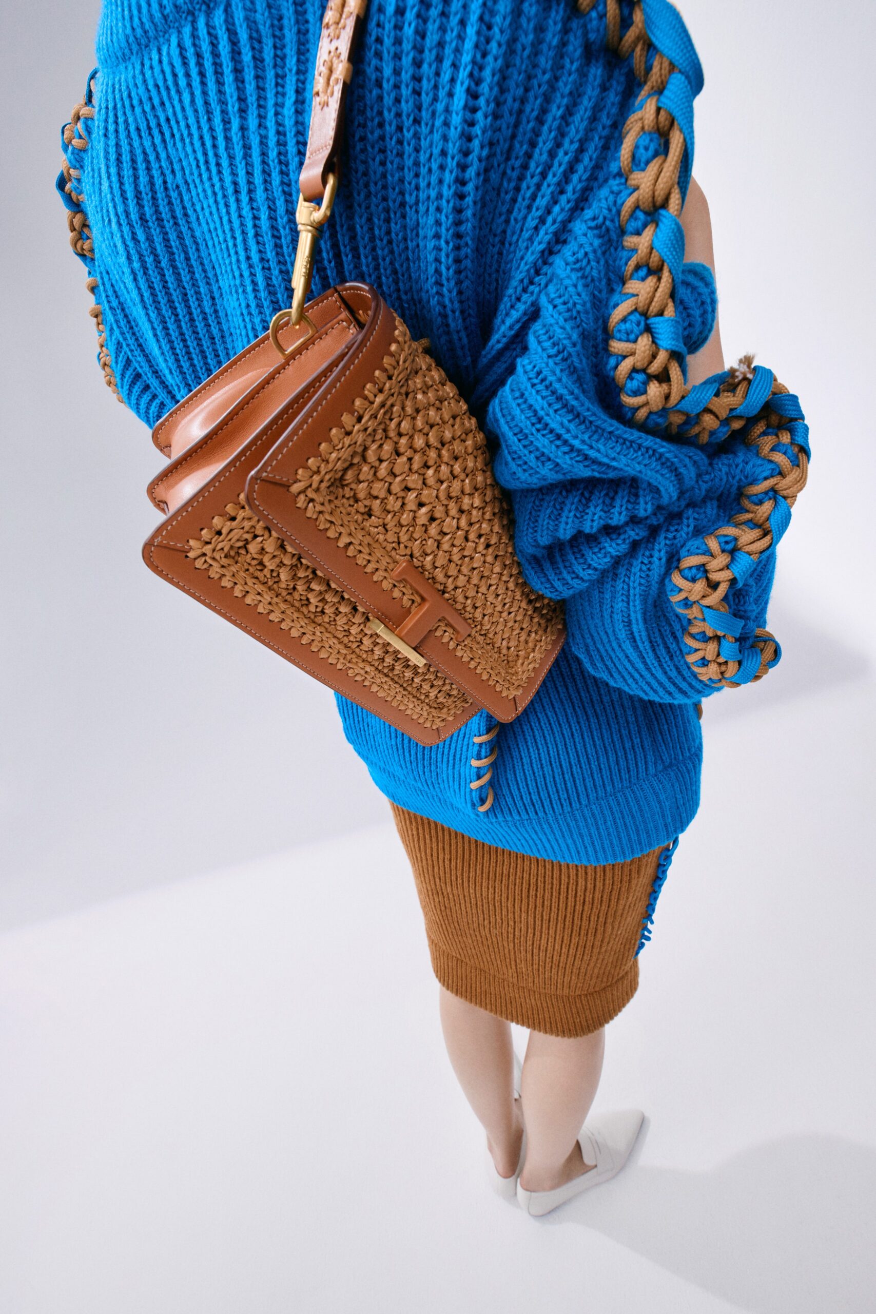 Tod’s Resort 22 Look 6
