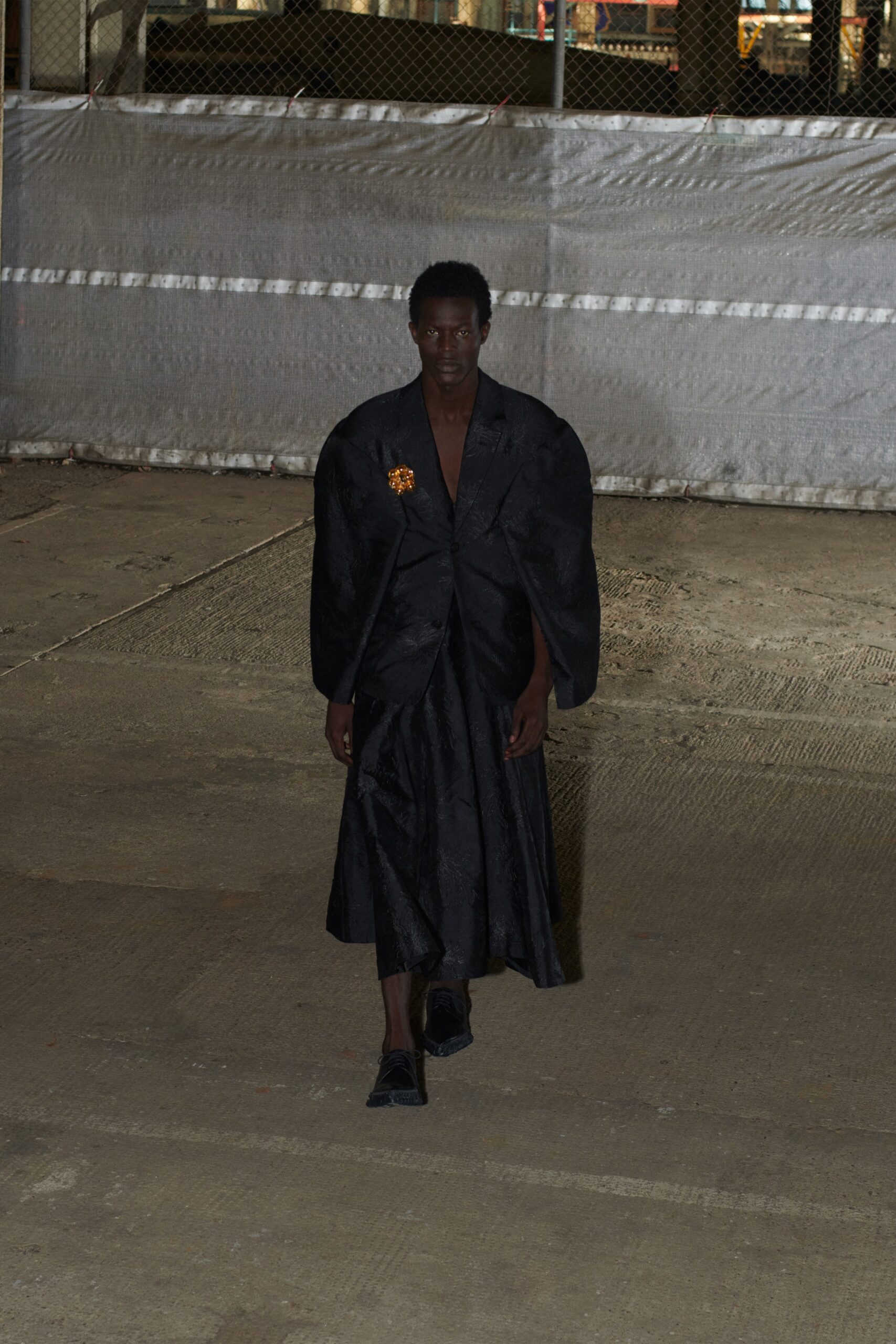 Toga F/W 22 Look 6