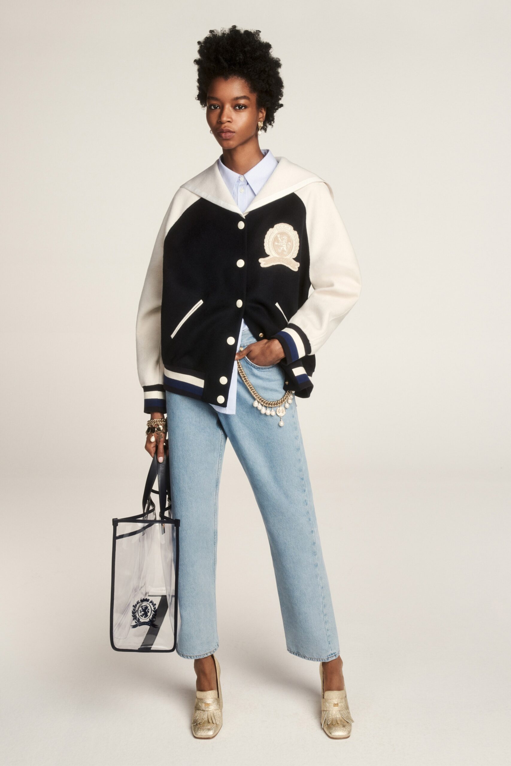Tommy Hilfiger S/S 20 Look 6
