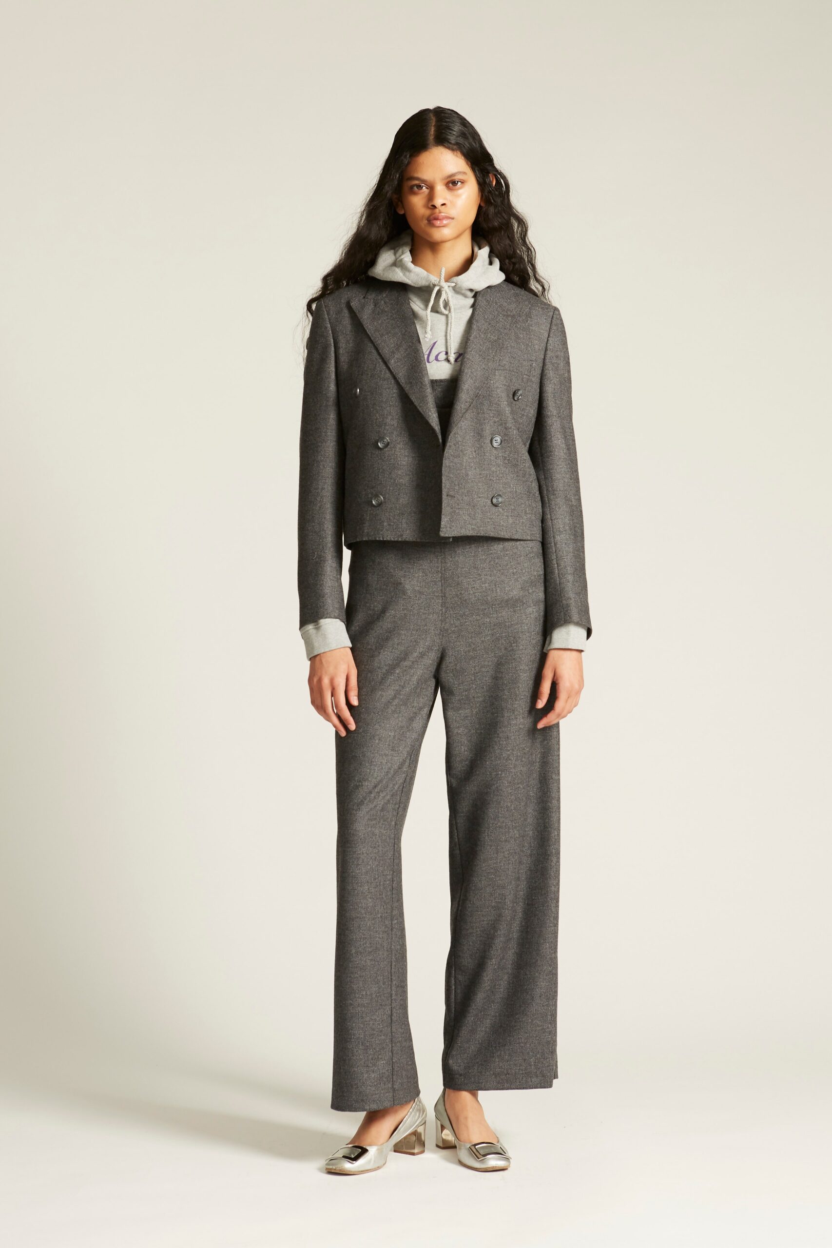 The Academy New York F/W 21 Look 6