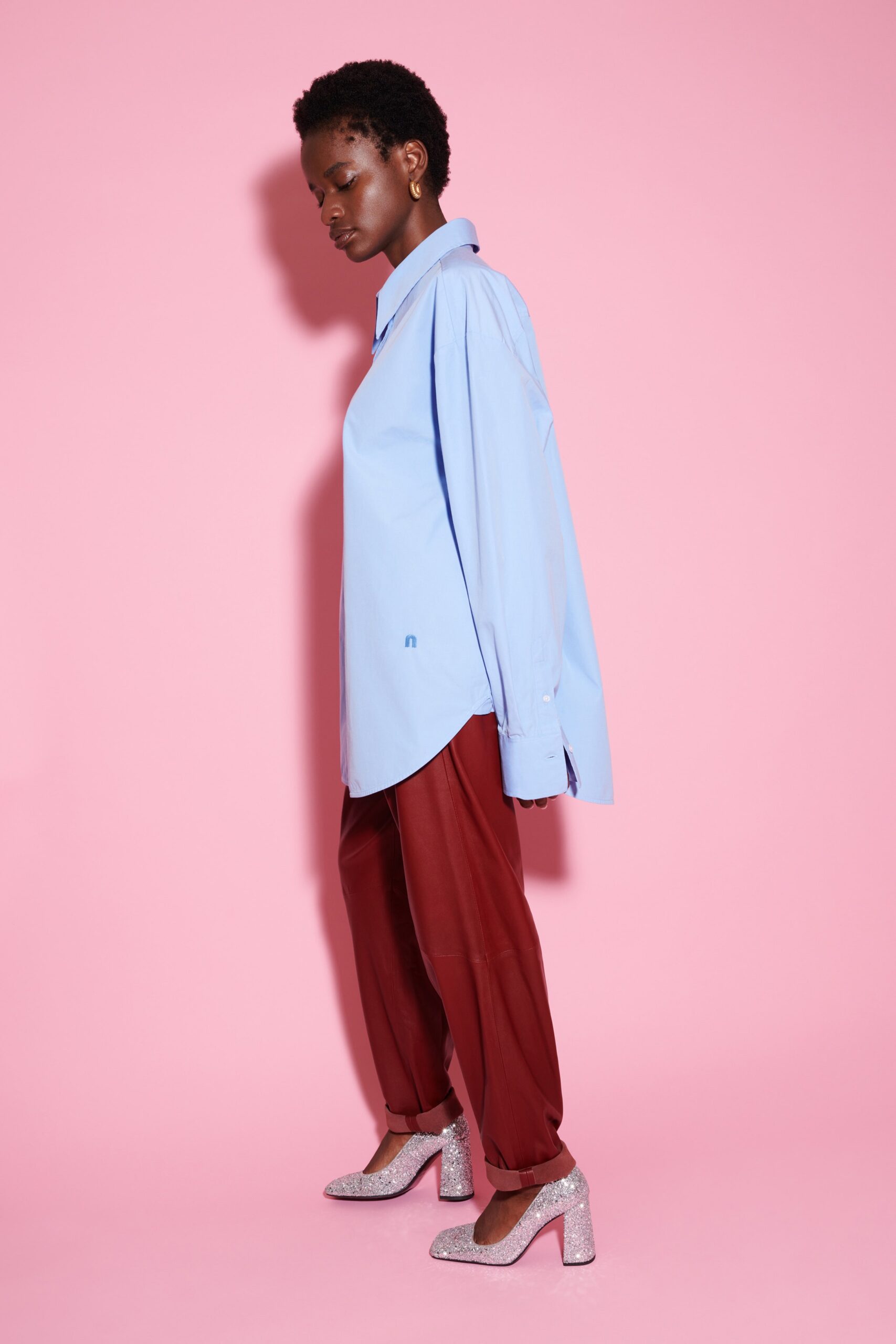 Teurn Studios Stockholm F/W 22 Look 6