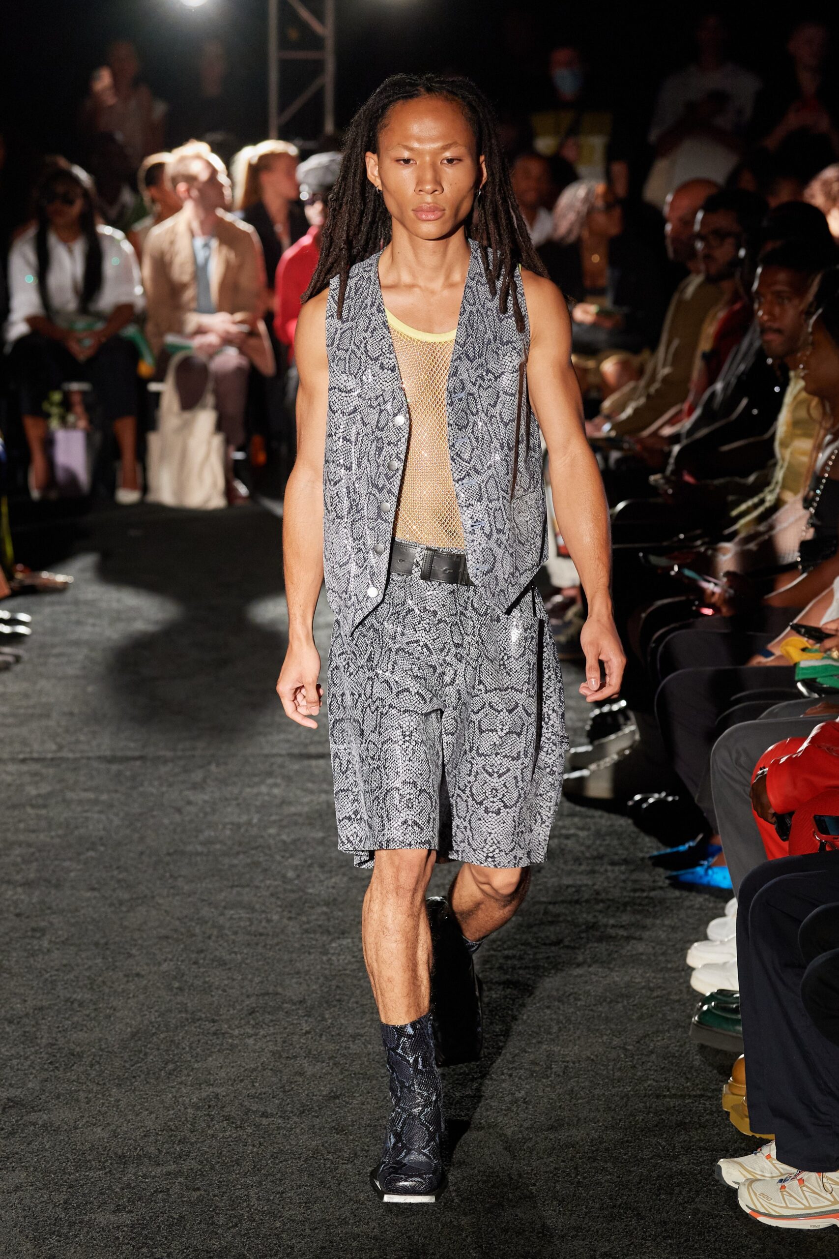 Theophilio S/S 23 Look 6