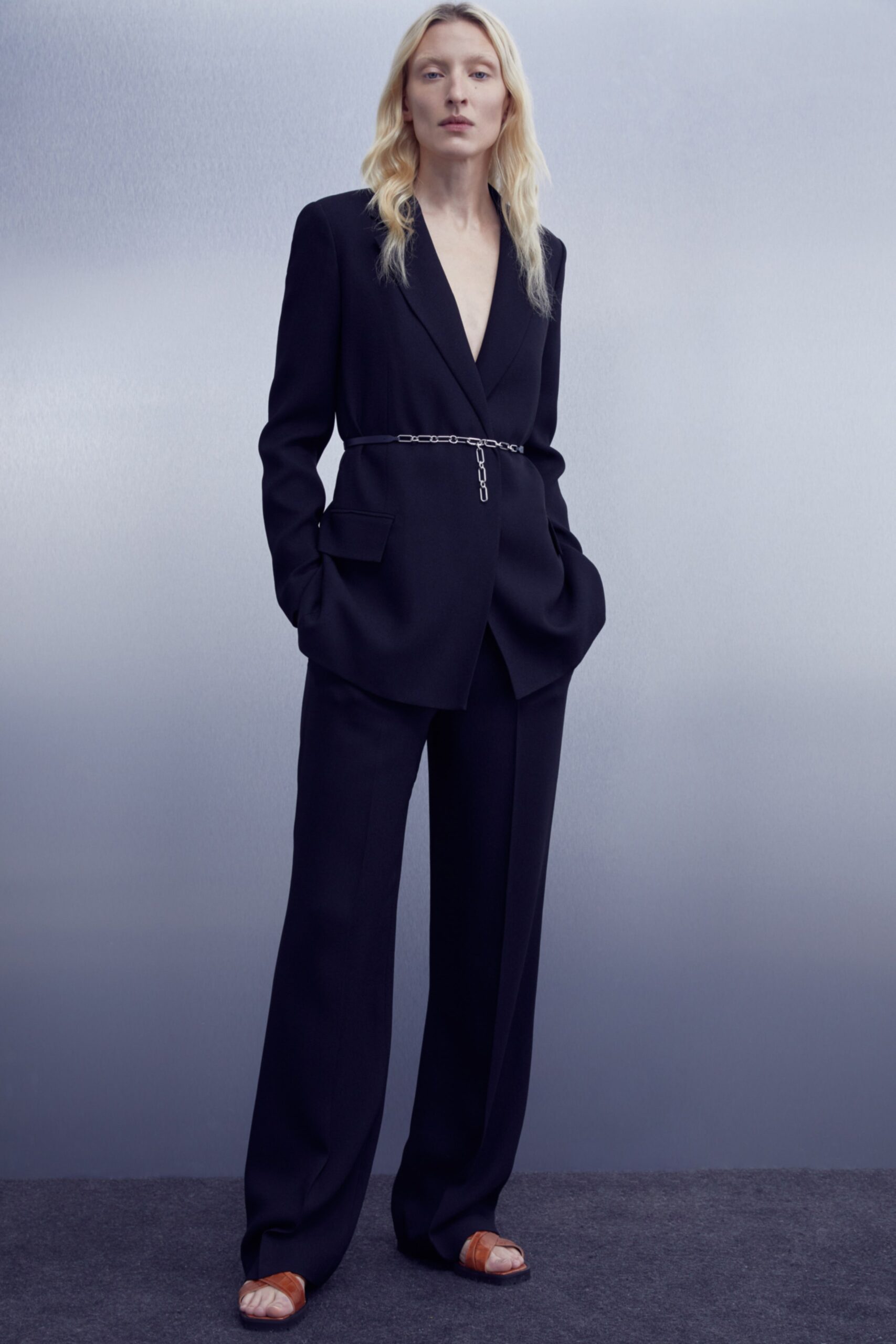 Theory F/W 20 Look 6