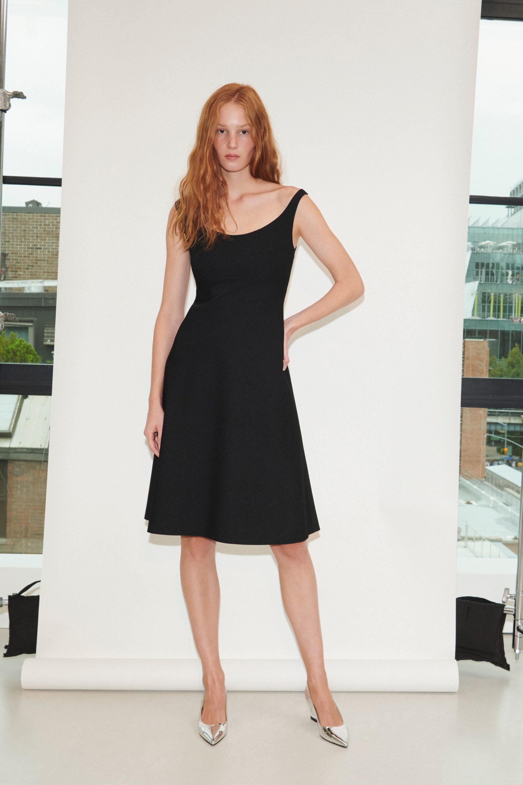 Theory S/S 23 Look 6