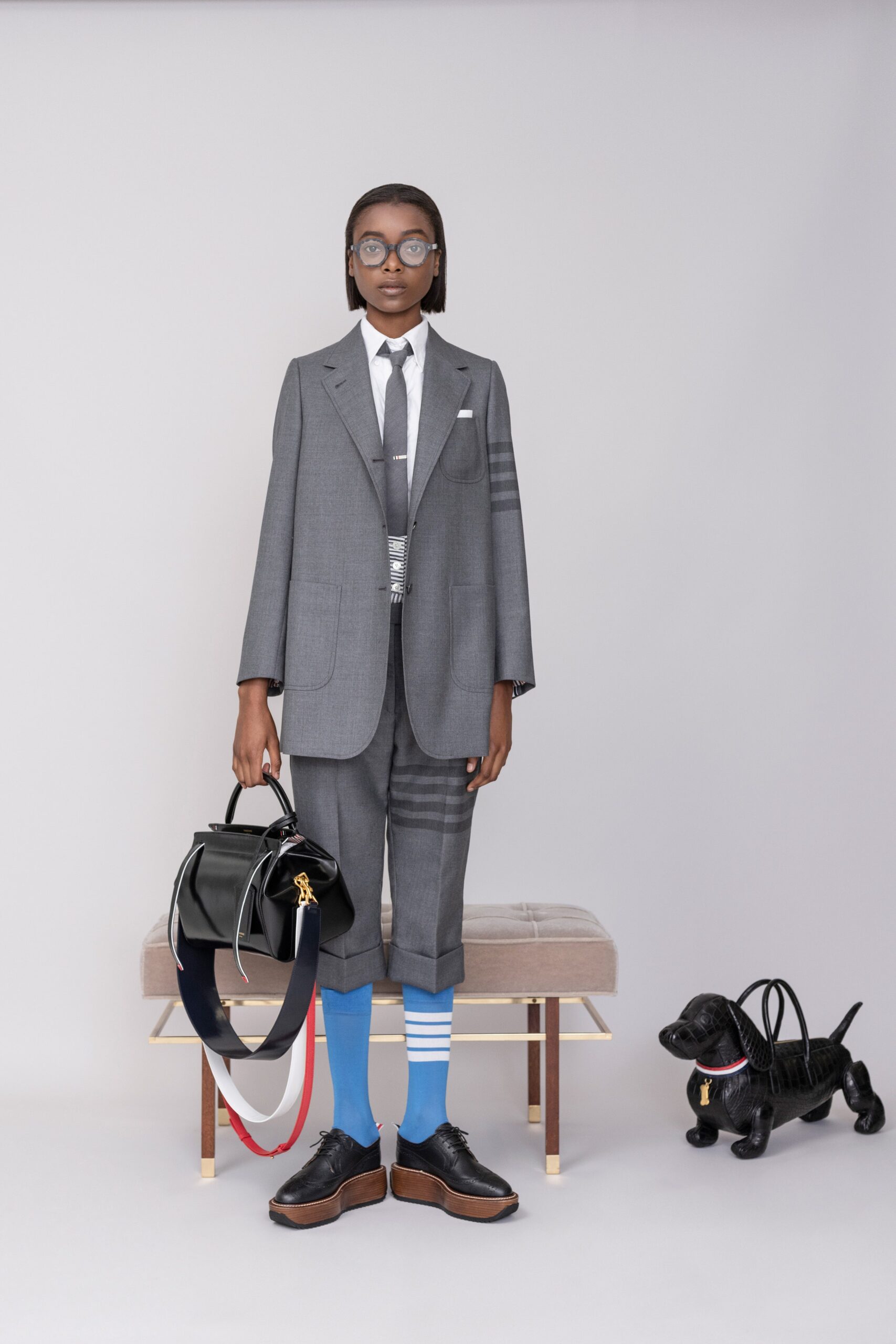 Thom Browne Resort 19 Look 6