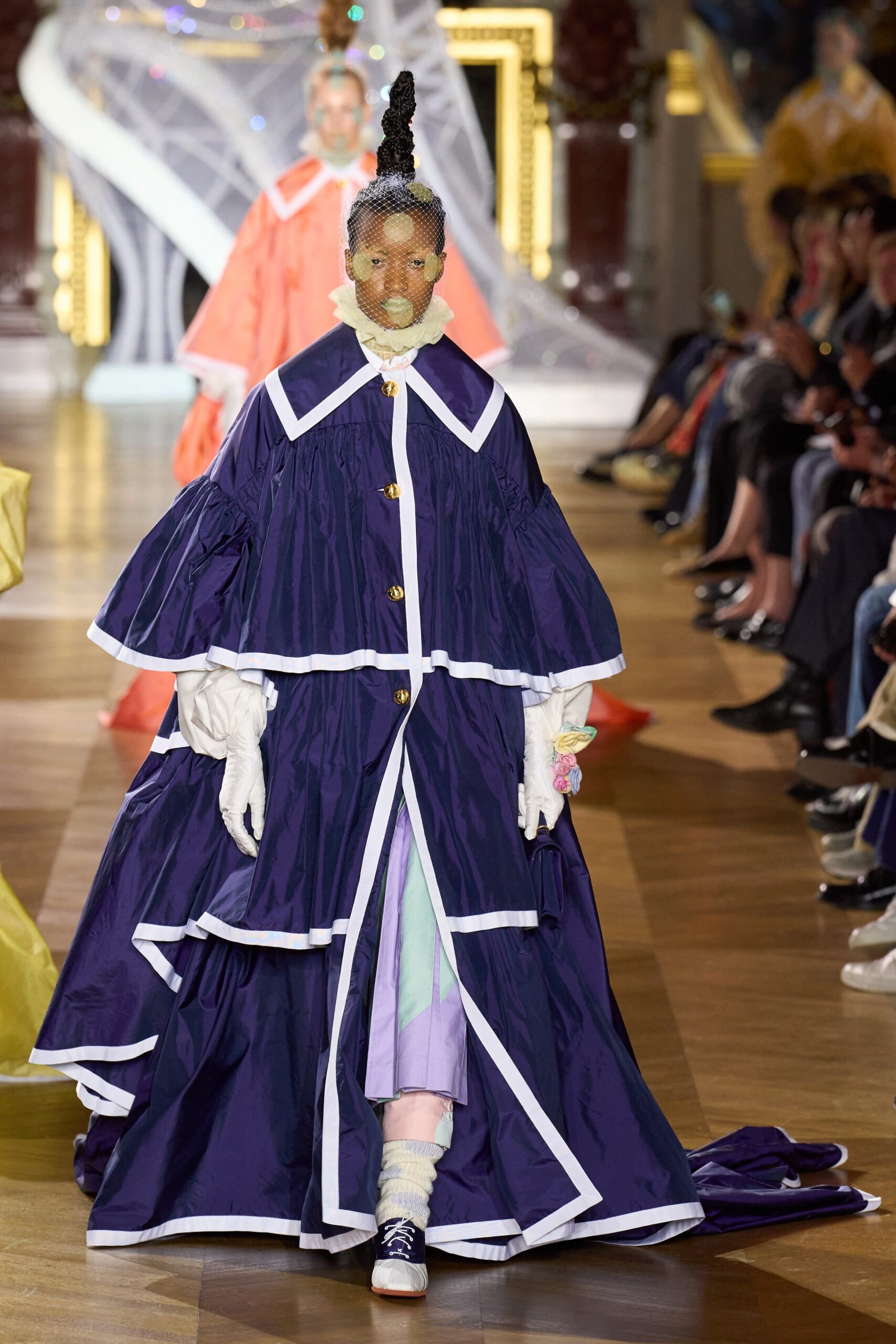 Thom Browne S/S 23 Look 5