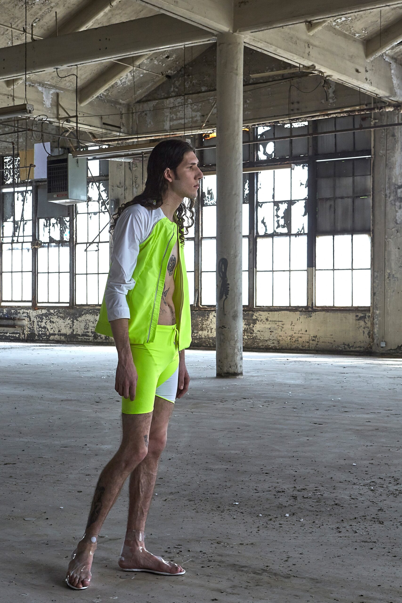 Threeasfour Resort 20 Look 6