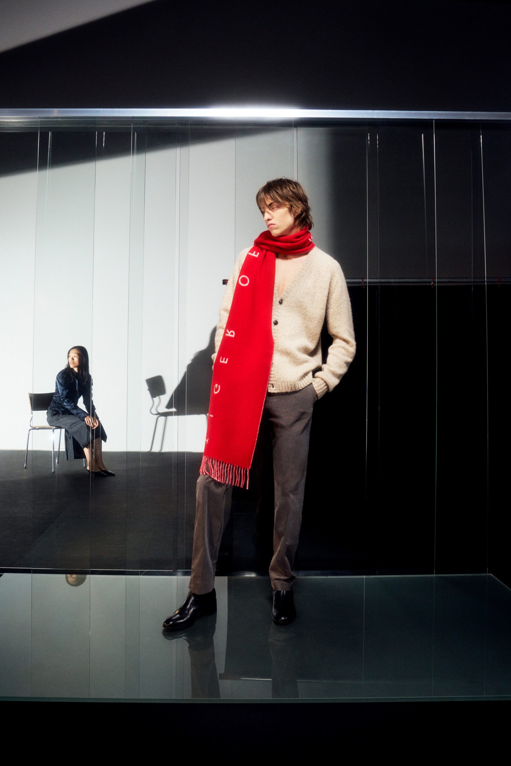Tiger of Sweden F/W 23 Look 6