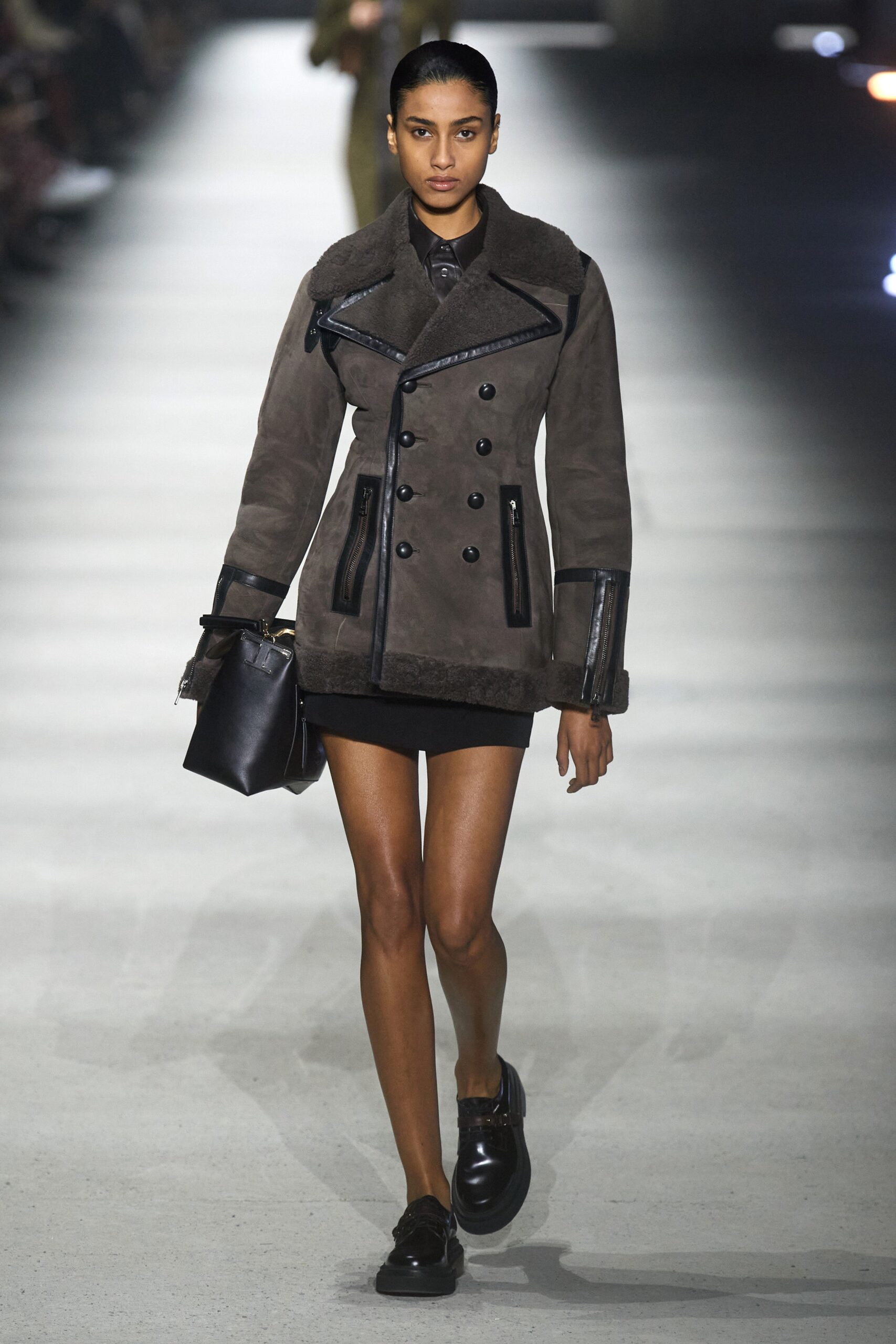 Tod’s F/W 23 Look 6