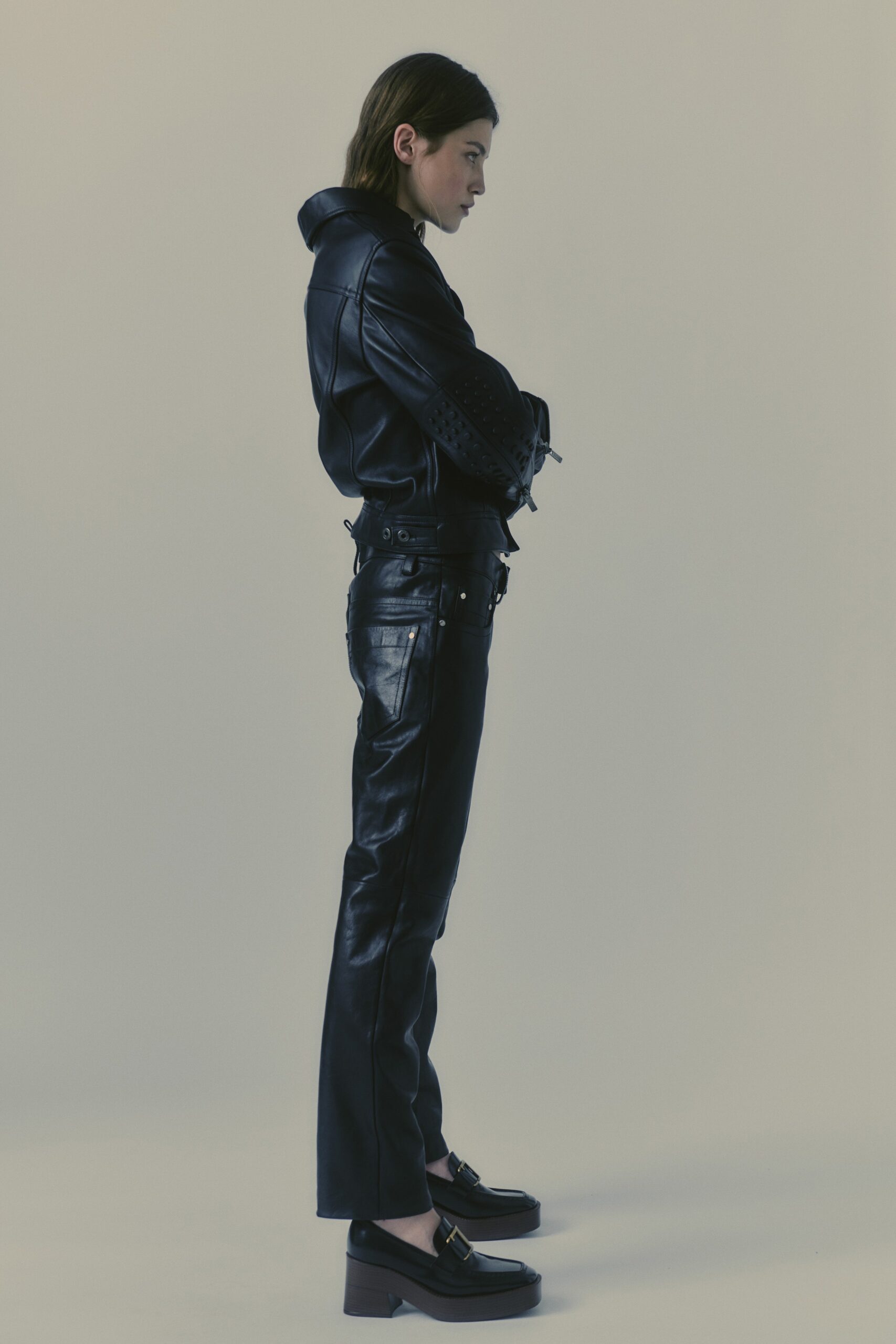 Tod’s Resort 23 Look 6