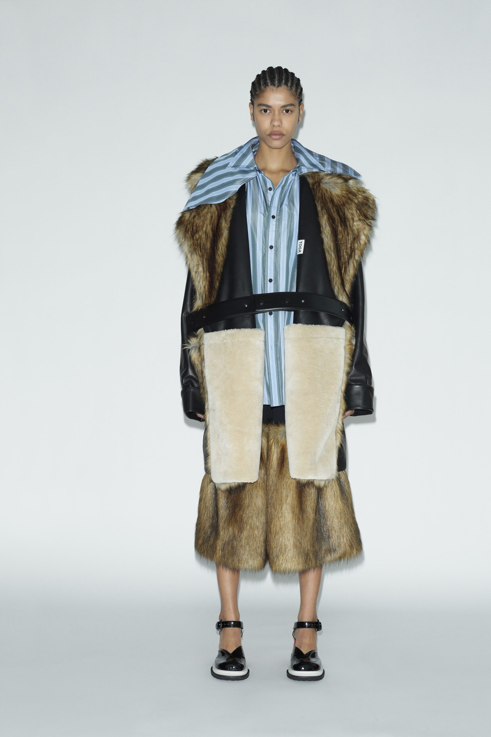 Toga F/W 23 Look 6