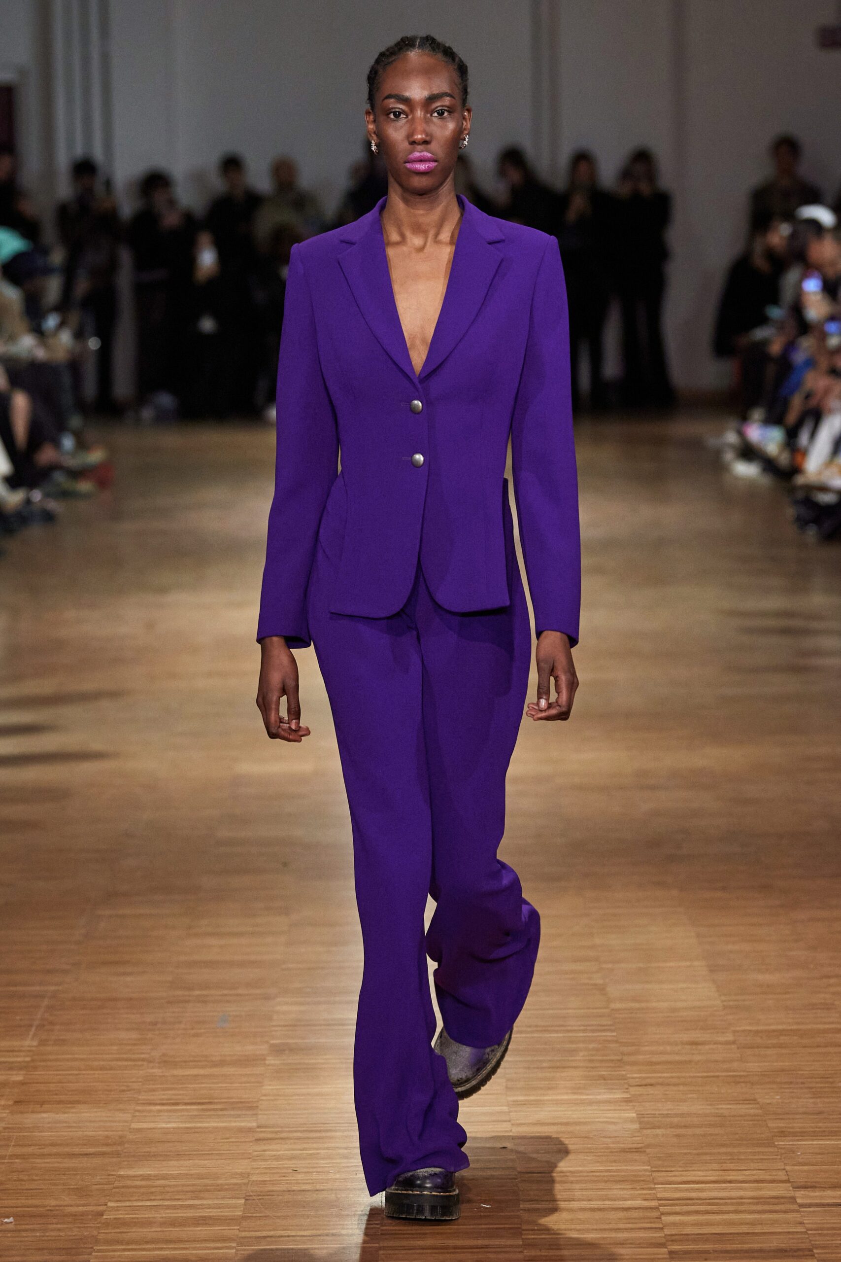 Tokyo James F/W 23 Look 6