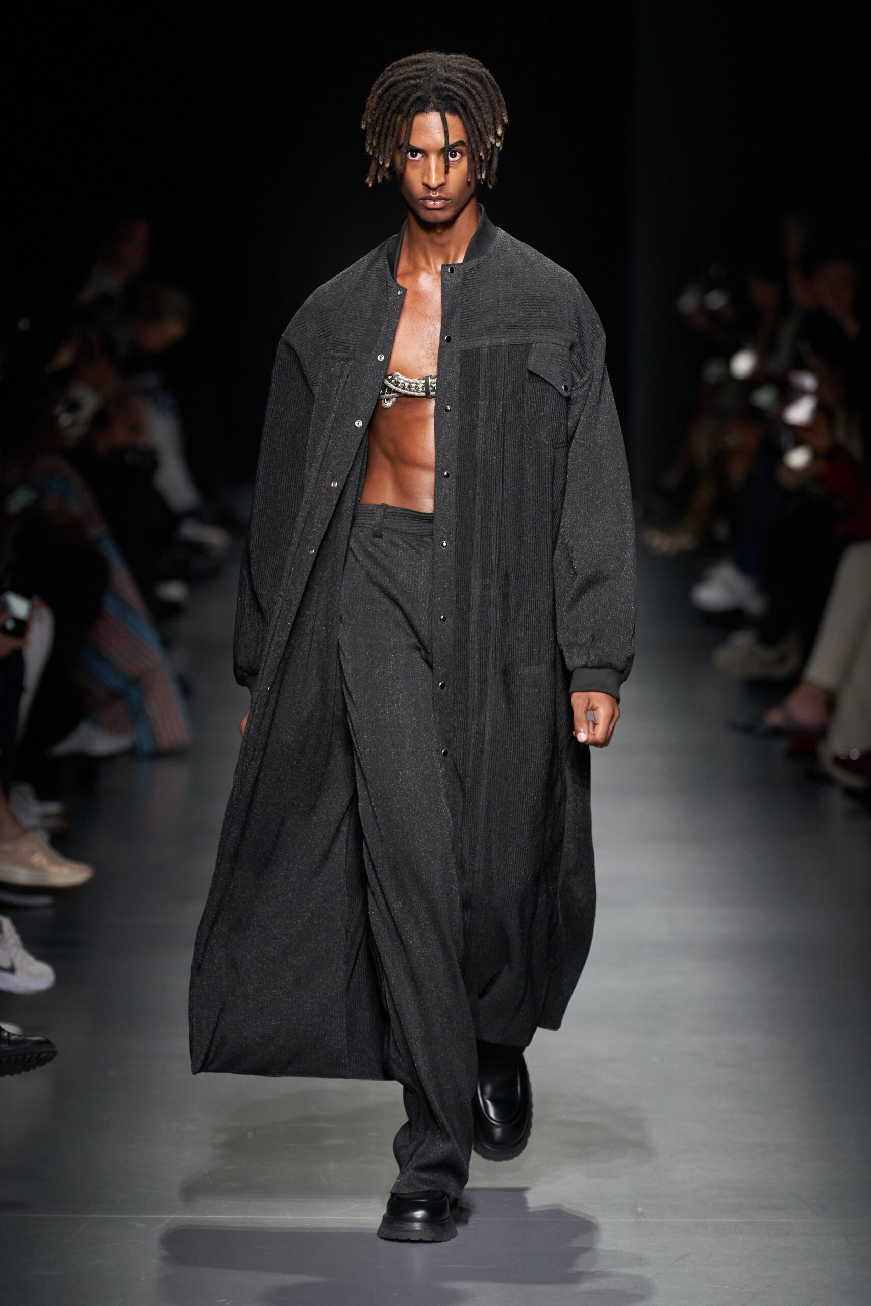 Tokyo James S/S 23 Look 6