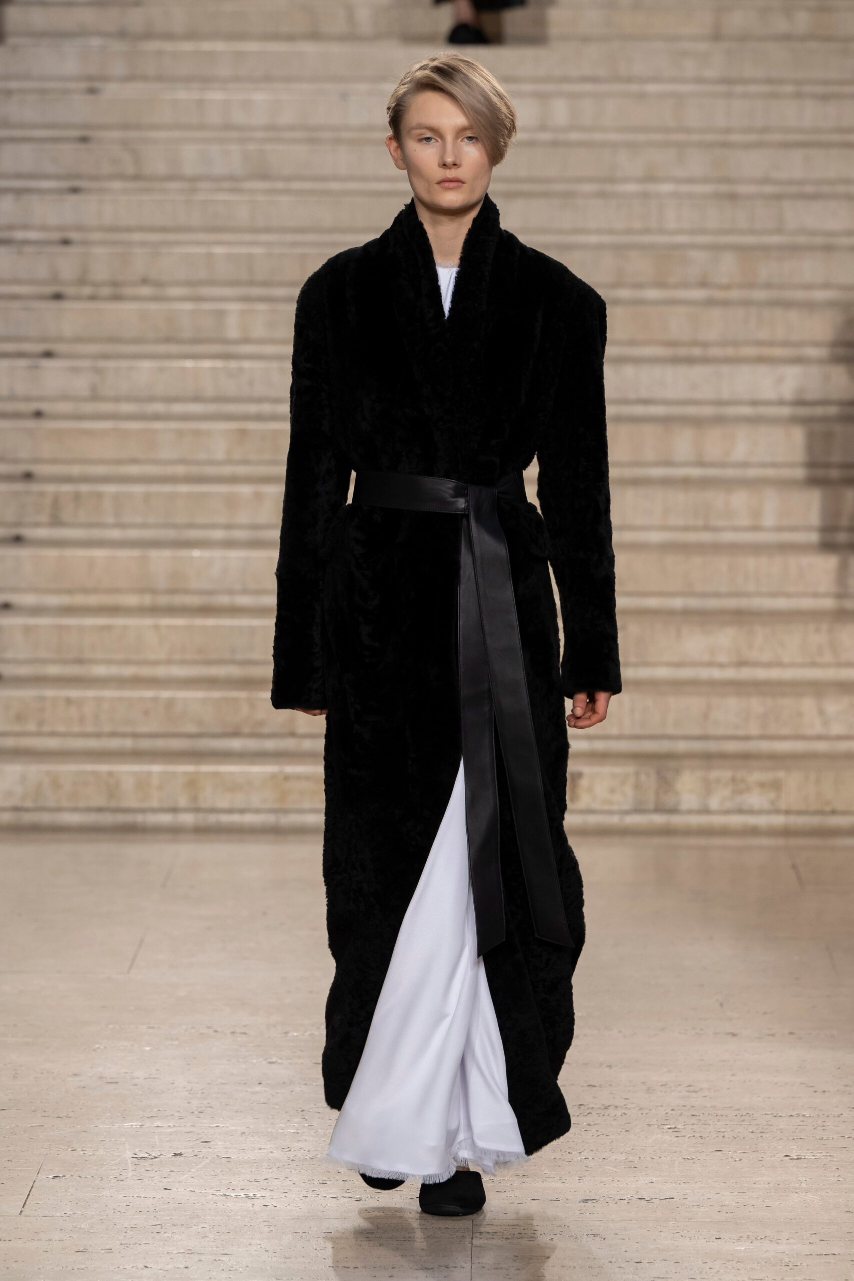 Tove F/W 23 Look 6